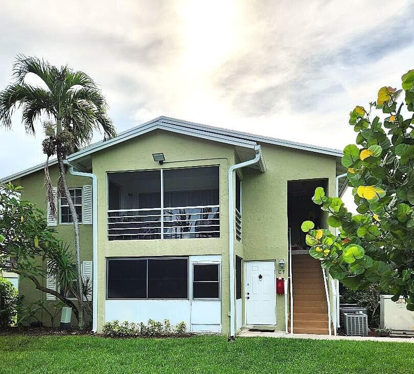 12052 ALTERNATE A1A Unit C8, Palm Beach Gardens, view 2