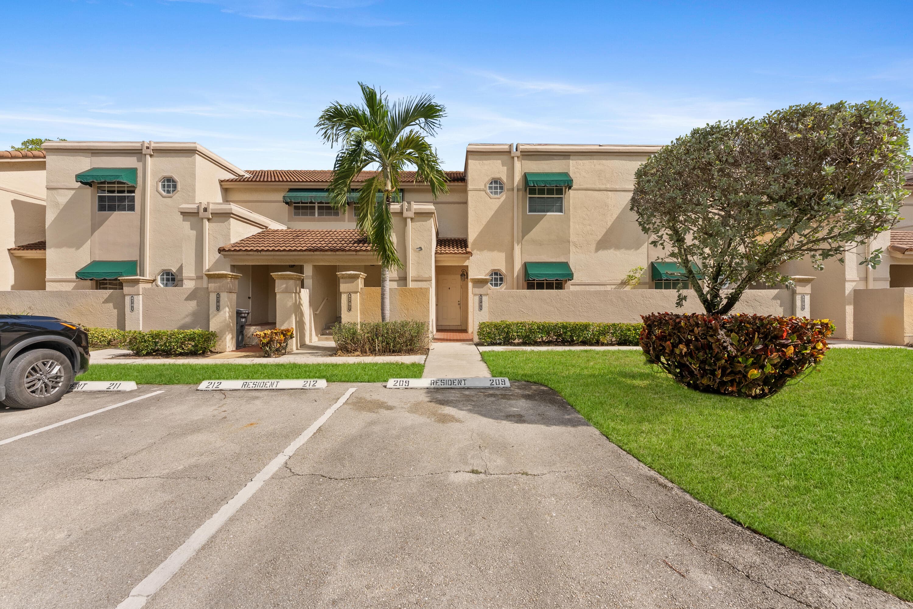 6705 Via Regina, Boca Raton, view 2
