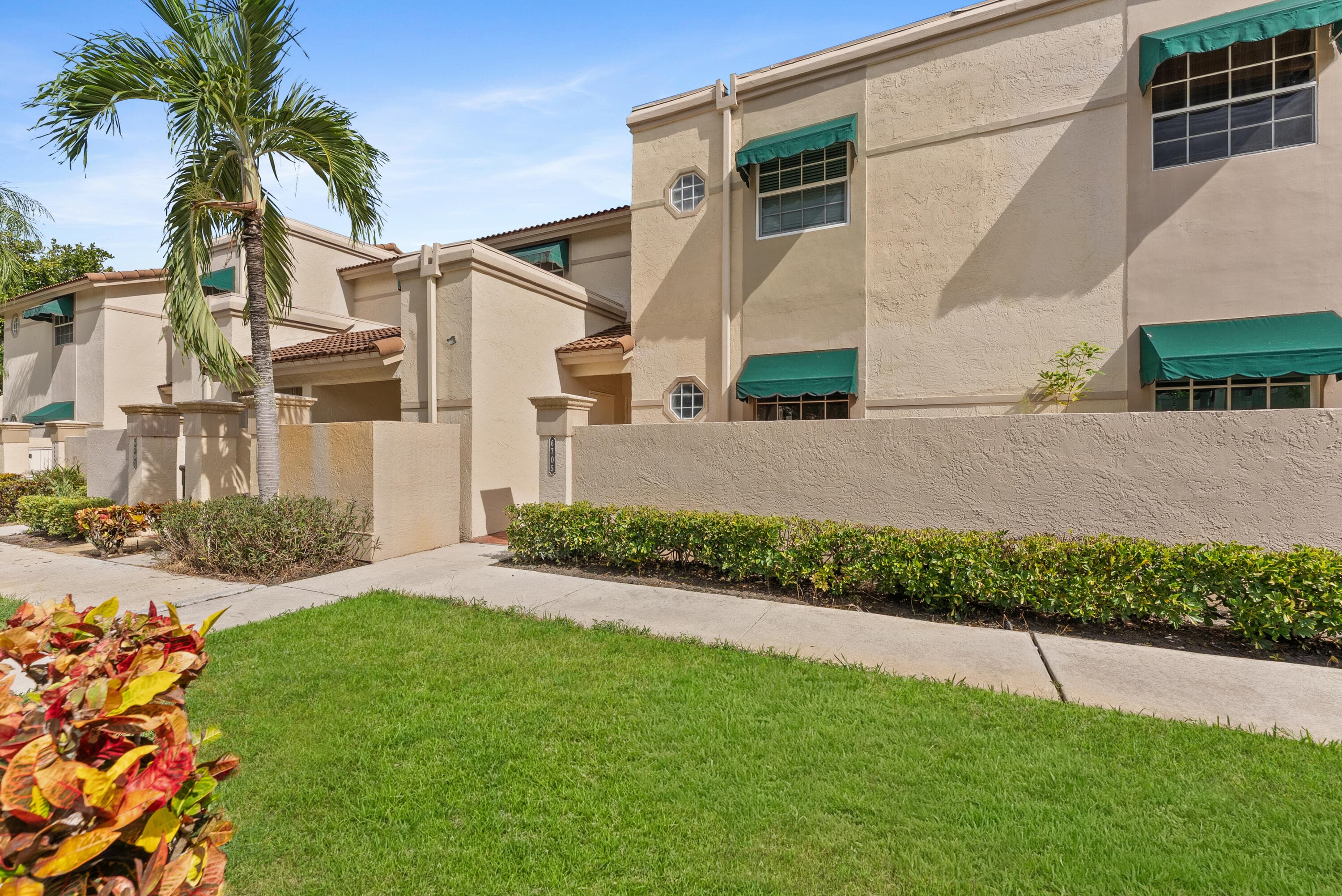 6705 Via Regina, Boca Raton, view 3