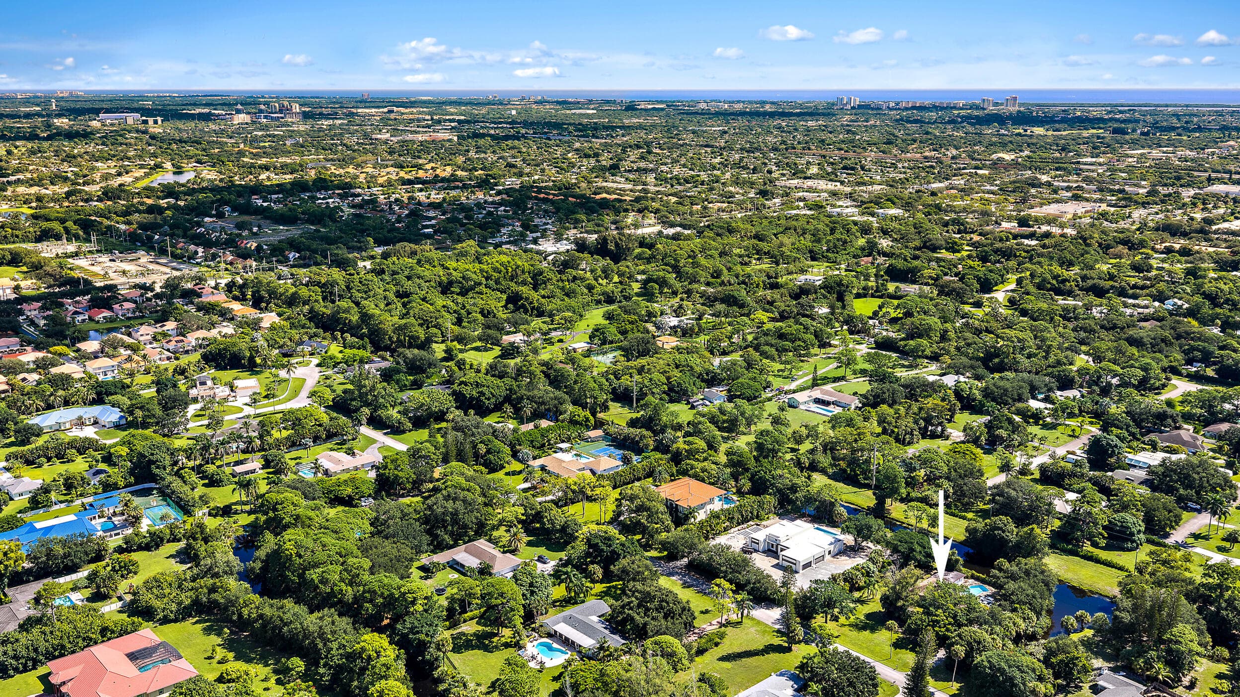 8550 Nashua Drive, Palm Beach Gardens, view 2