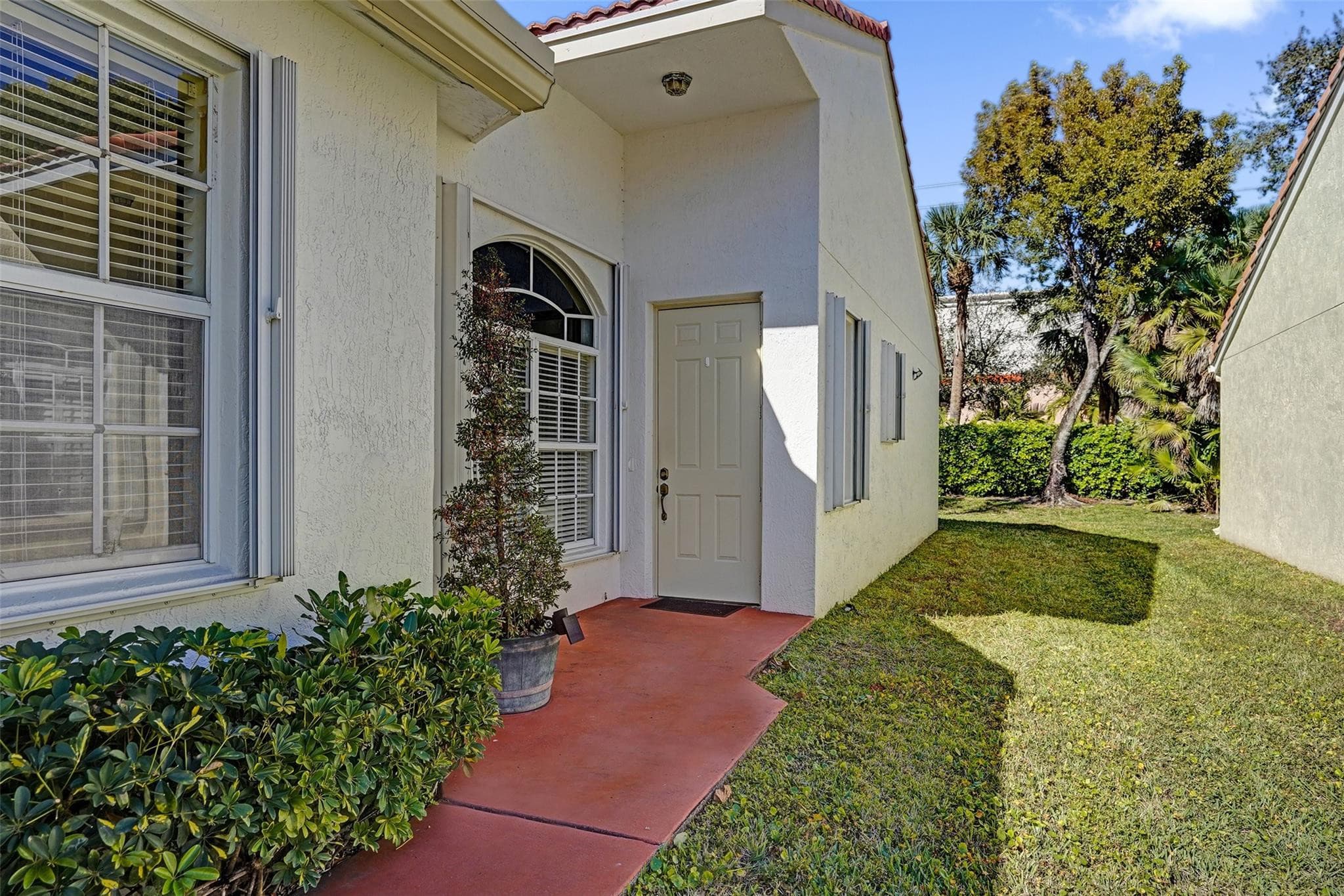 6267 Petunia Road Unit 6267, Delray Beach, view 4