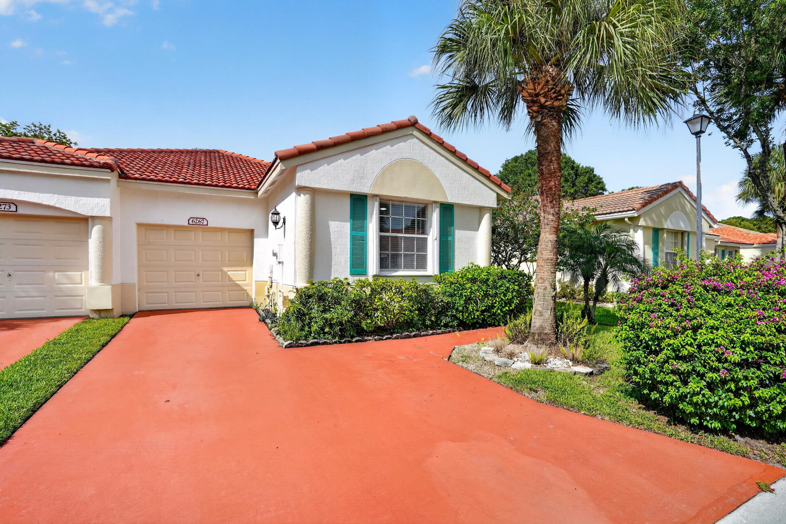 6267 Petunia Road Unit 6267, Delray Beach, view 2