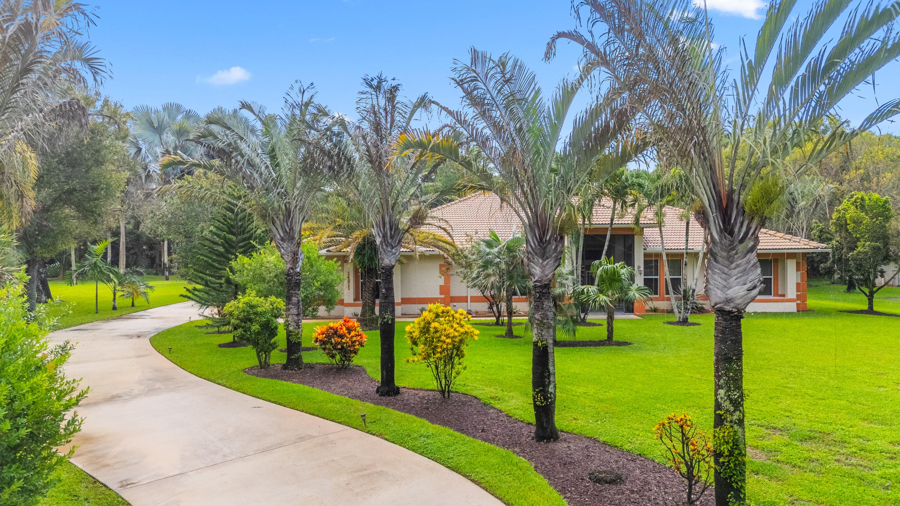 14811 Horseshoe Trace, Wellington, view 4