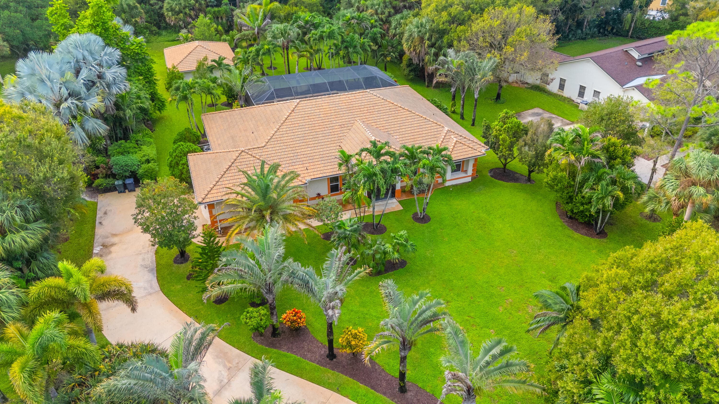 14811 Horseshoe Trace, Wellington