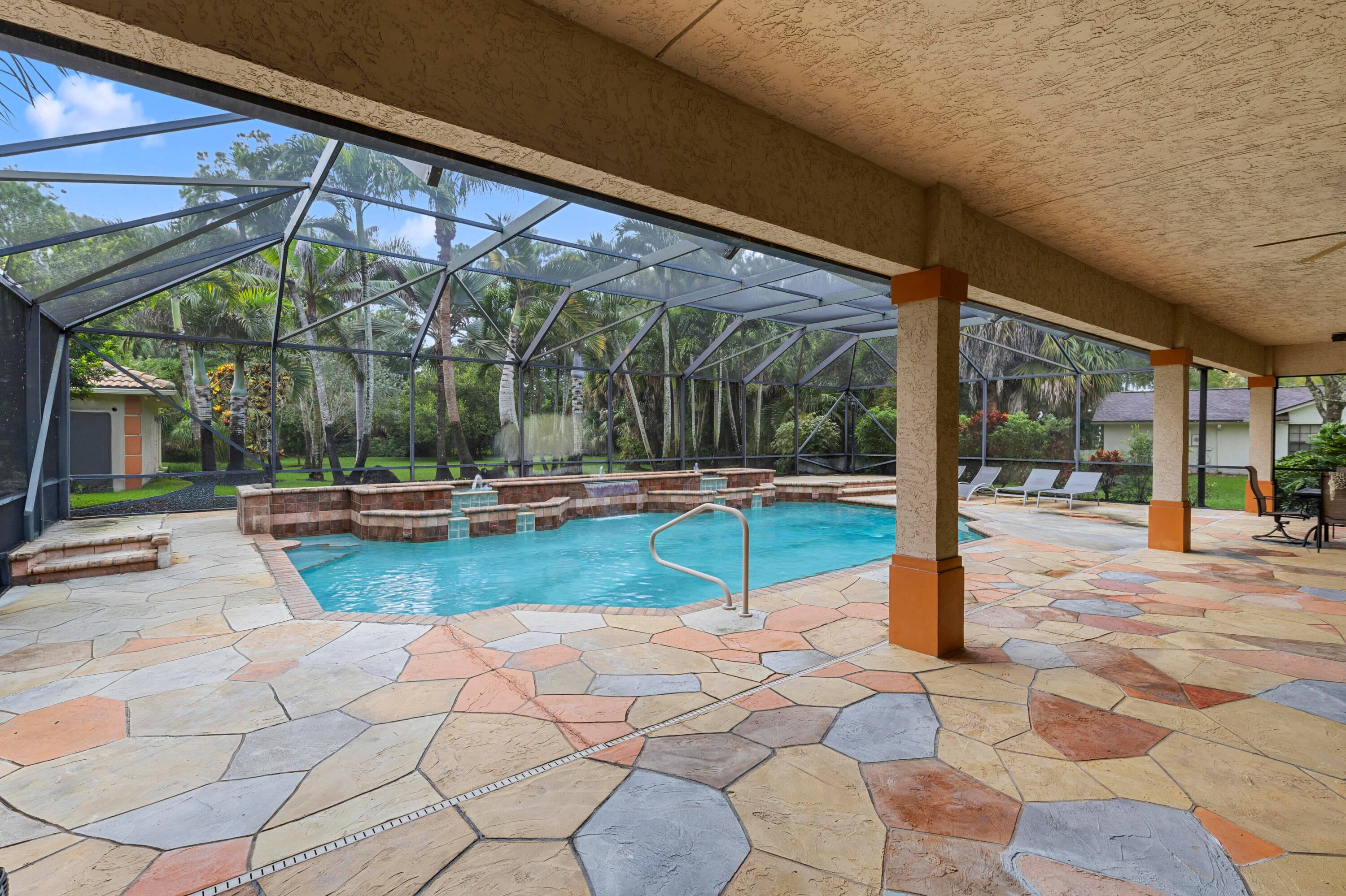 14811 Horseshoe Trace, Wellington, view 5