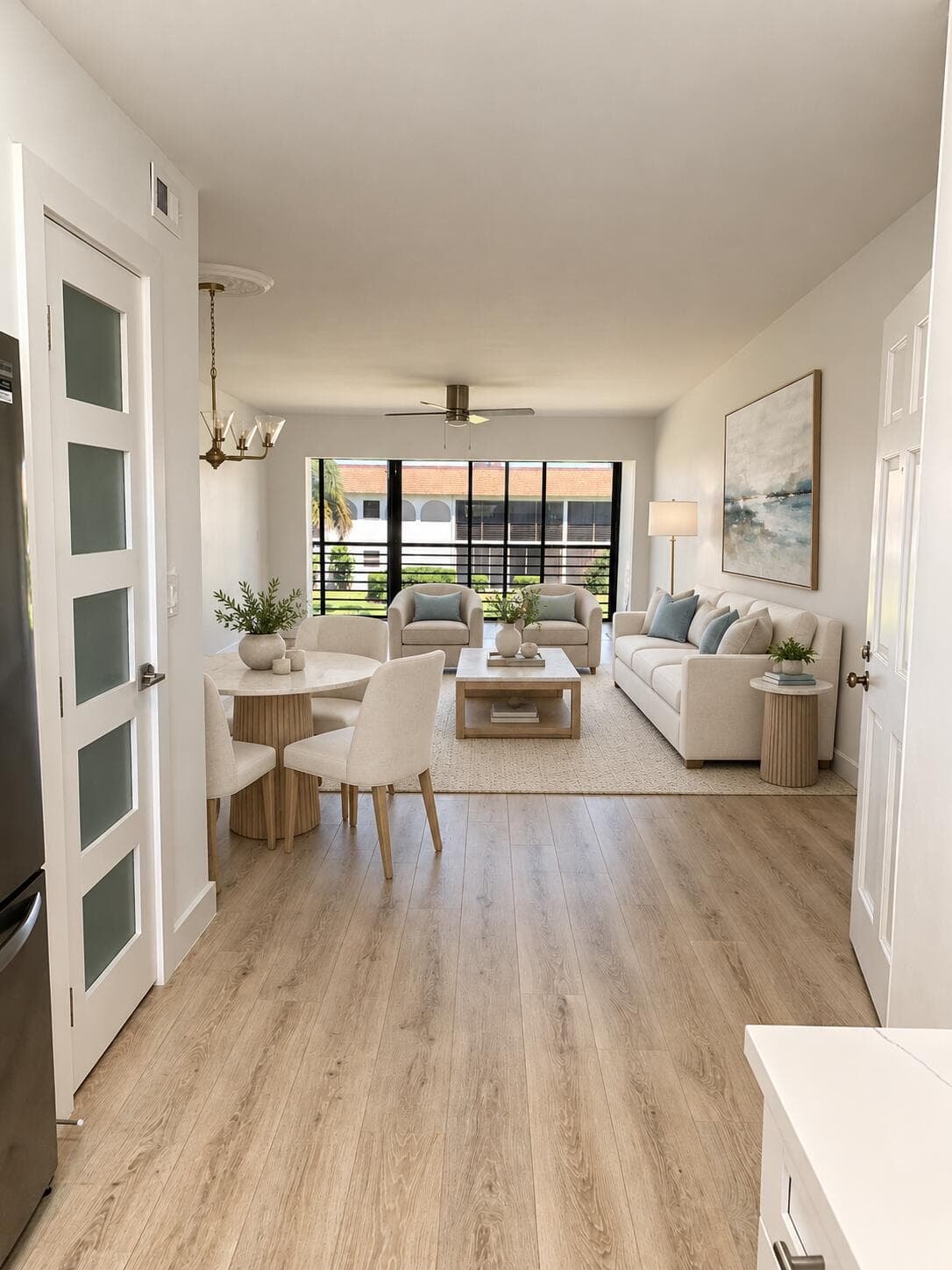 755 SATURN Street Unit H207, Jupiter, view 3