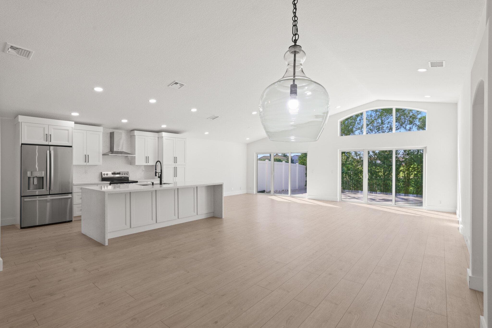 6324 BARTON CREEK Circle, Lake Worth, view 5