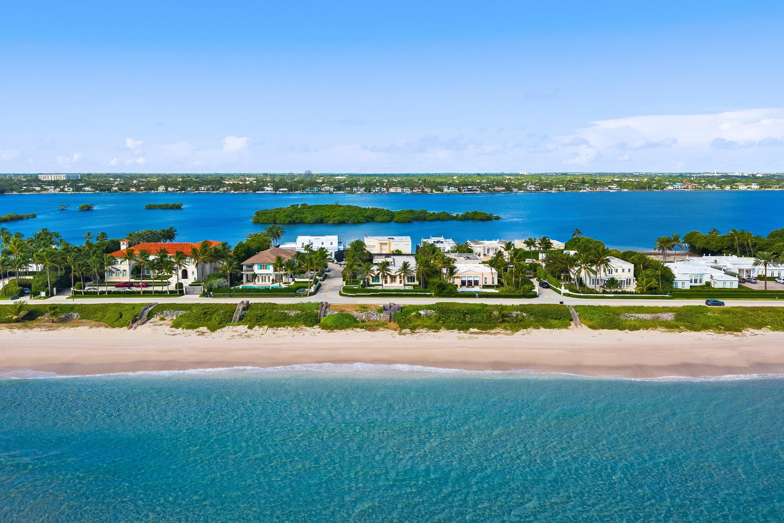 1740 S OCEAN Boulevard, Palm Beach