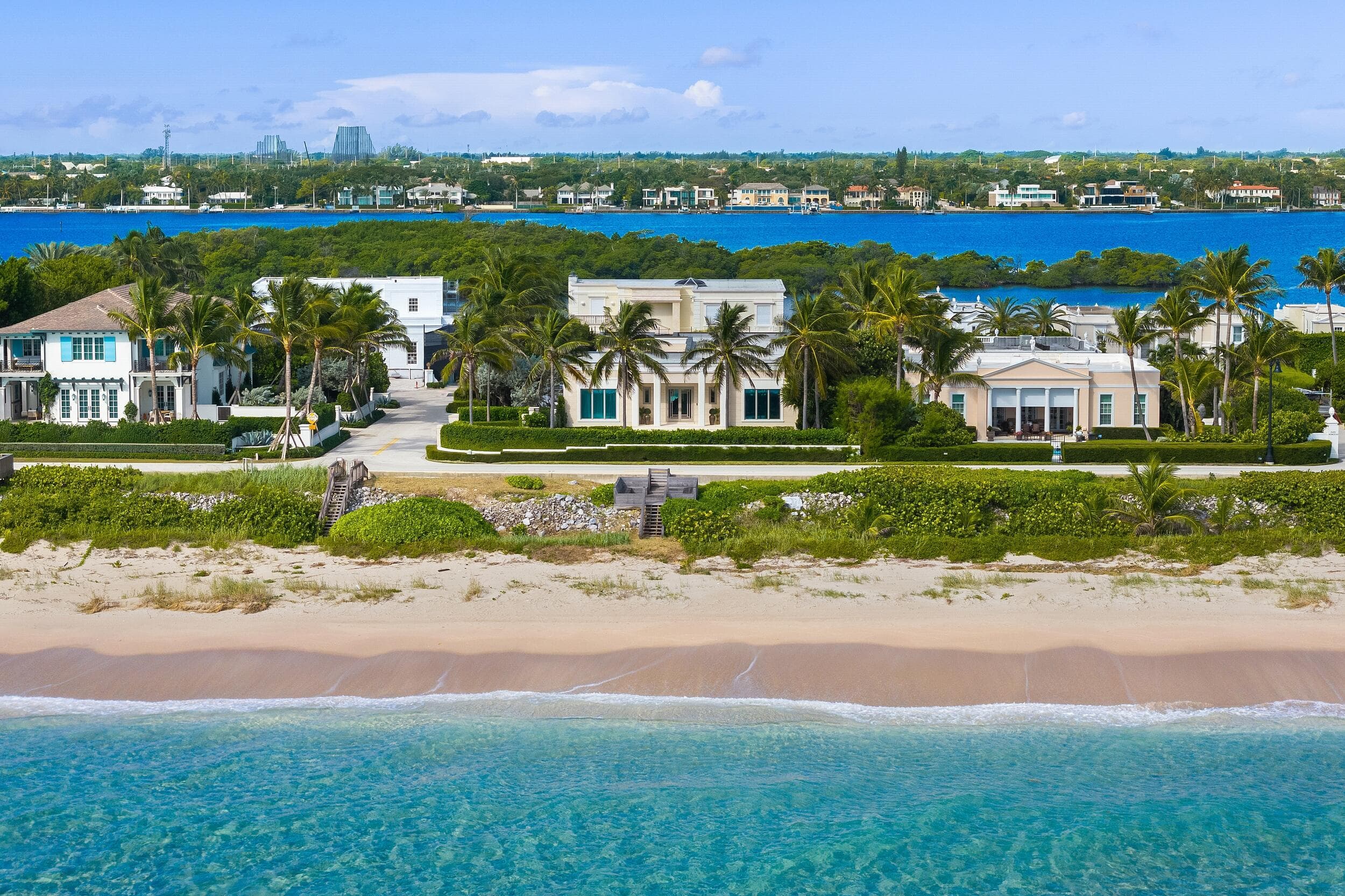 1740 S OCEAN Boulevard, Palm Beach, view 3