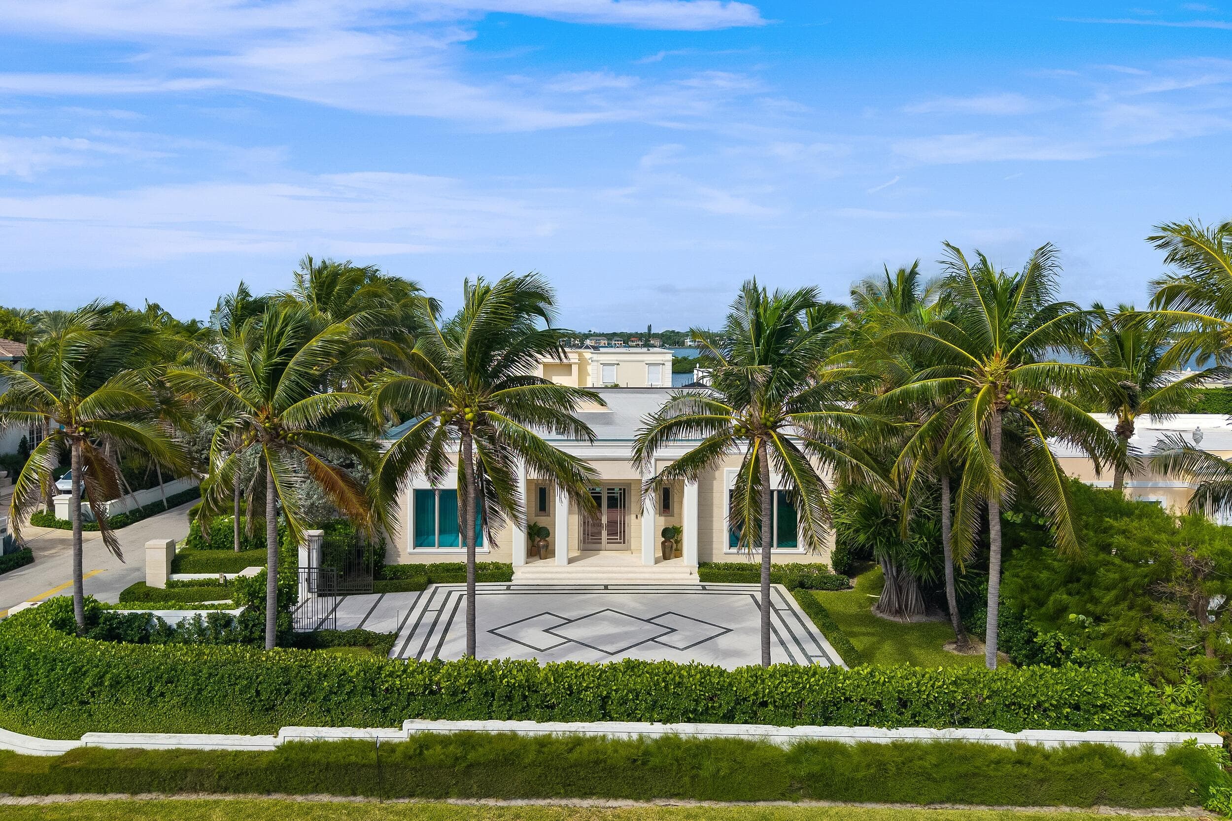1740 S OCEAN Boulevard, Palm Beach, view 4
