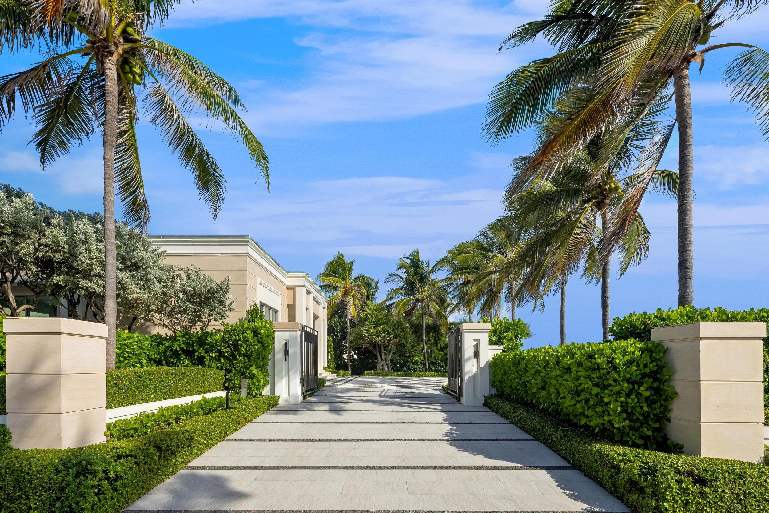 1740 S OCEAN Boulevard, Palm Beach, view 5