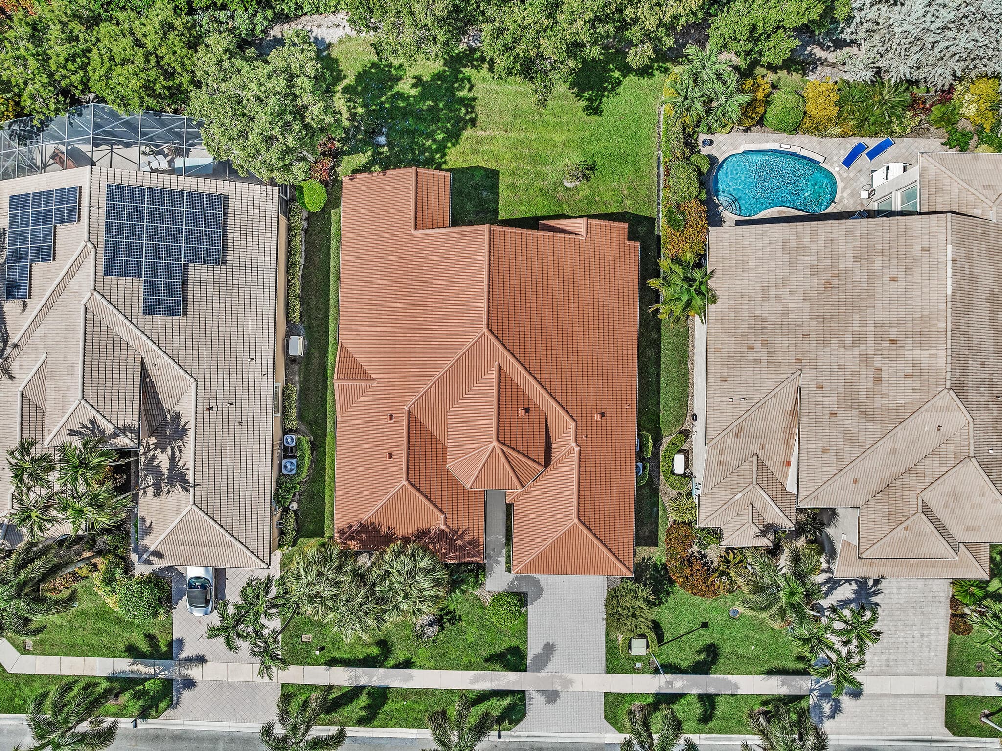 7203 Arcadia Bay Court, Delray Beach, view 3