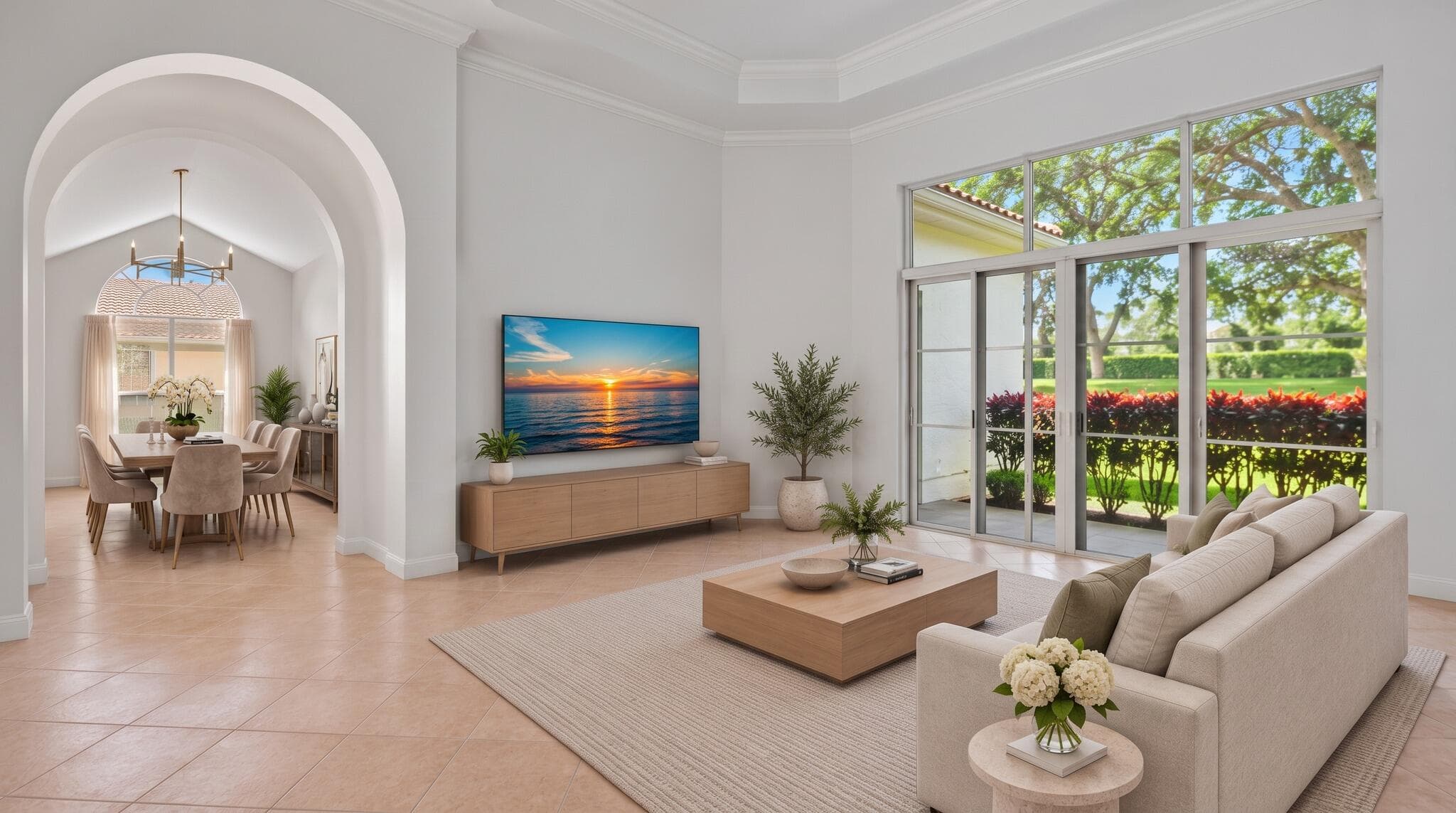 7203 Arcadia Bay Court, Delray Beach, view 5