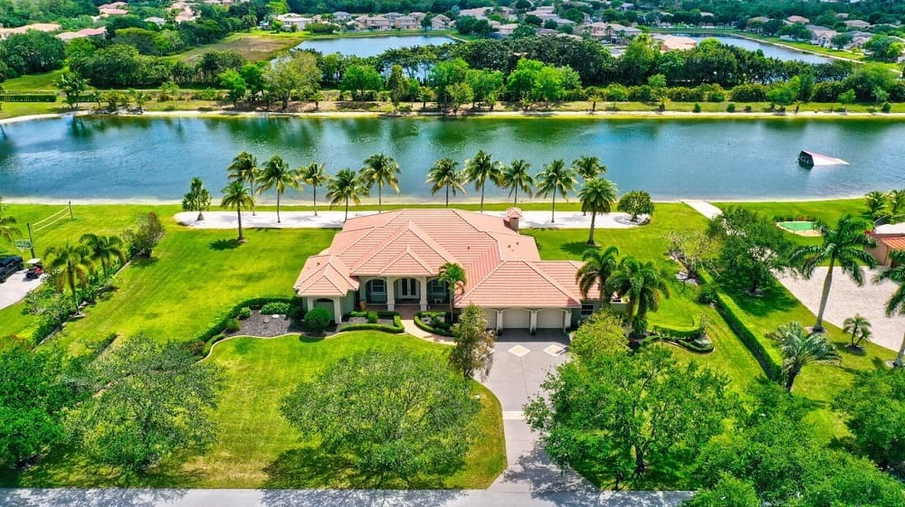 A Lake Worth property in Palm Beach County