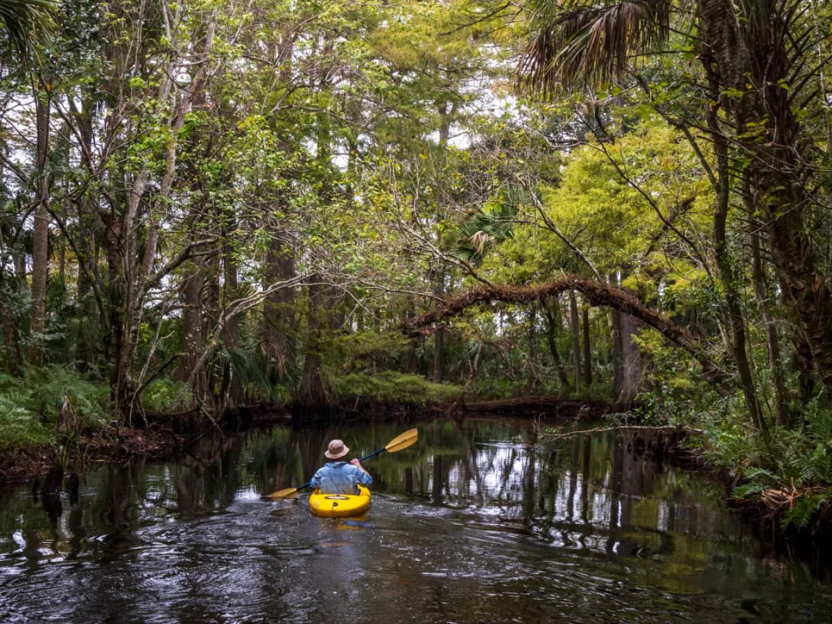 Loxahatchee acreage land in Palm Beach County
