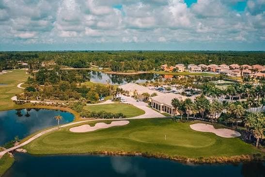 A Royal Palm Beach property in Palm Beach County