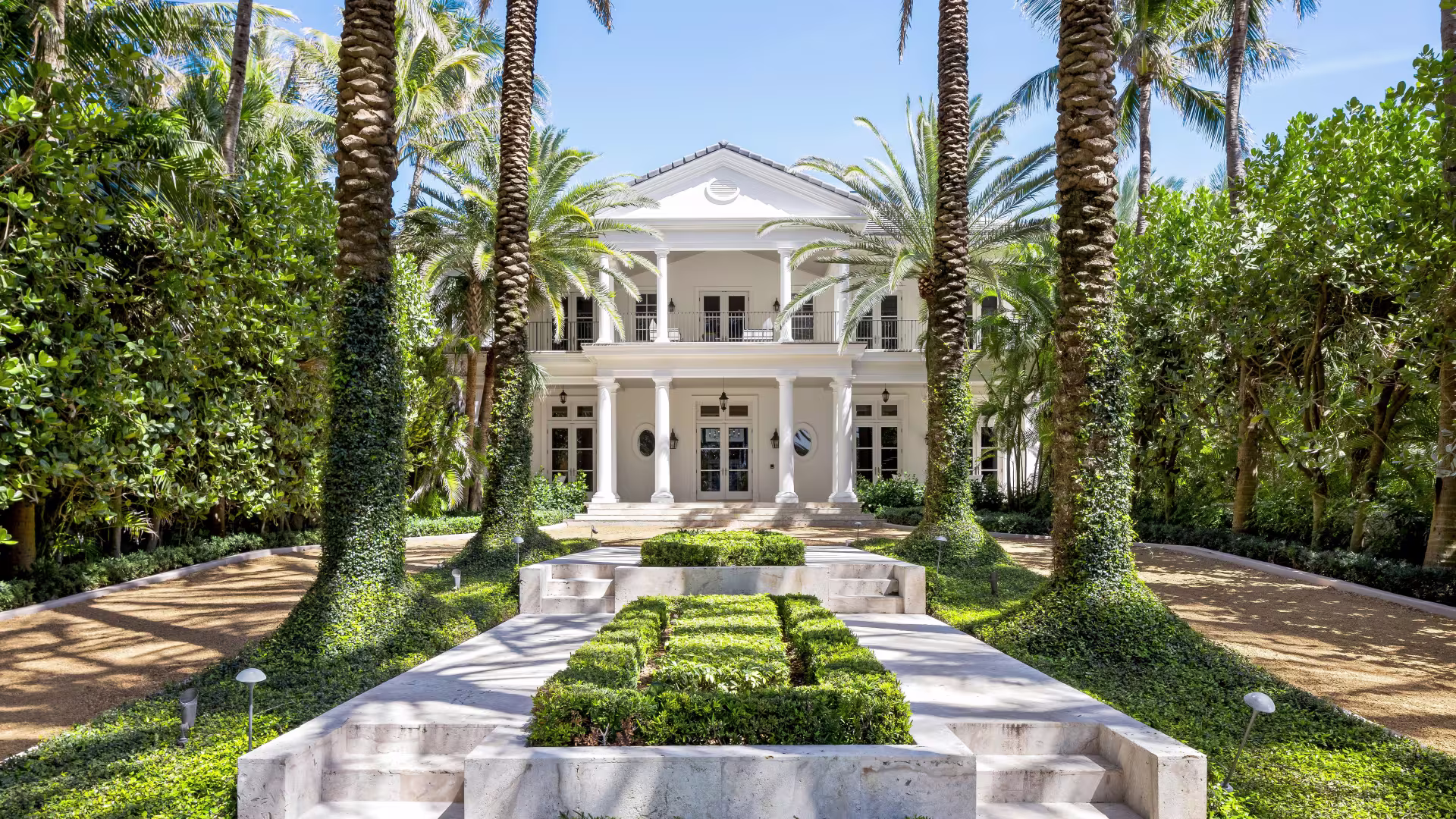 No, I Show You Every Home on the Market