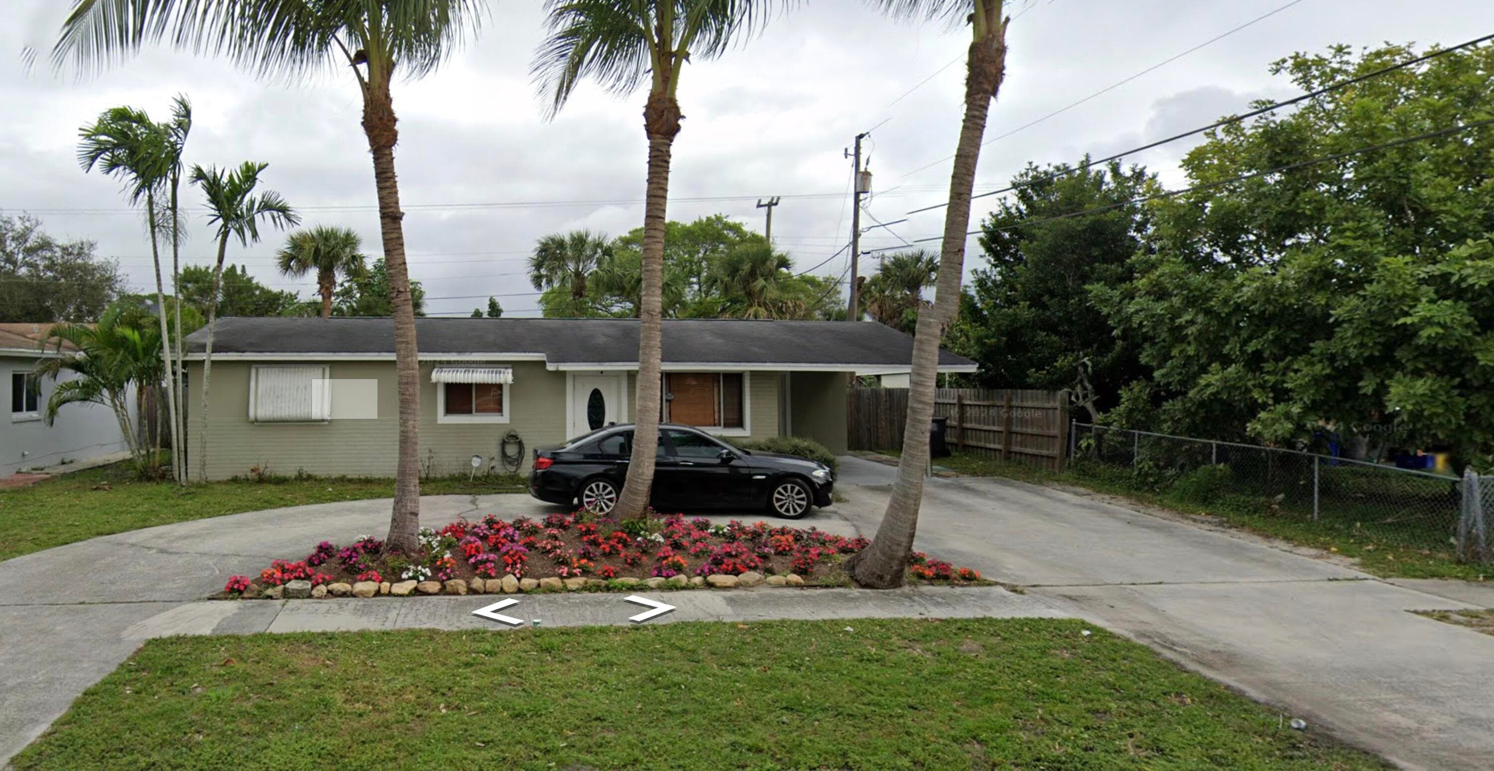 6031 Fair Green Road, West Palm Beach