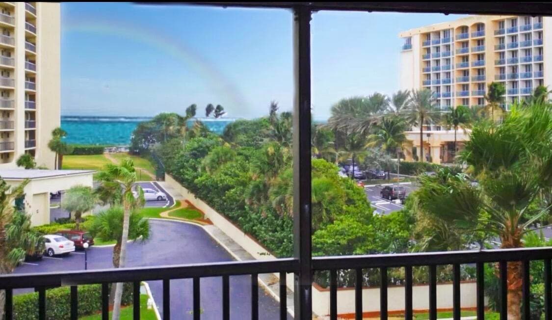 500 Ocean Trail Way Unit 305, Jupiter