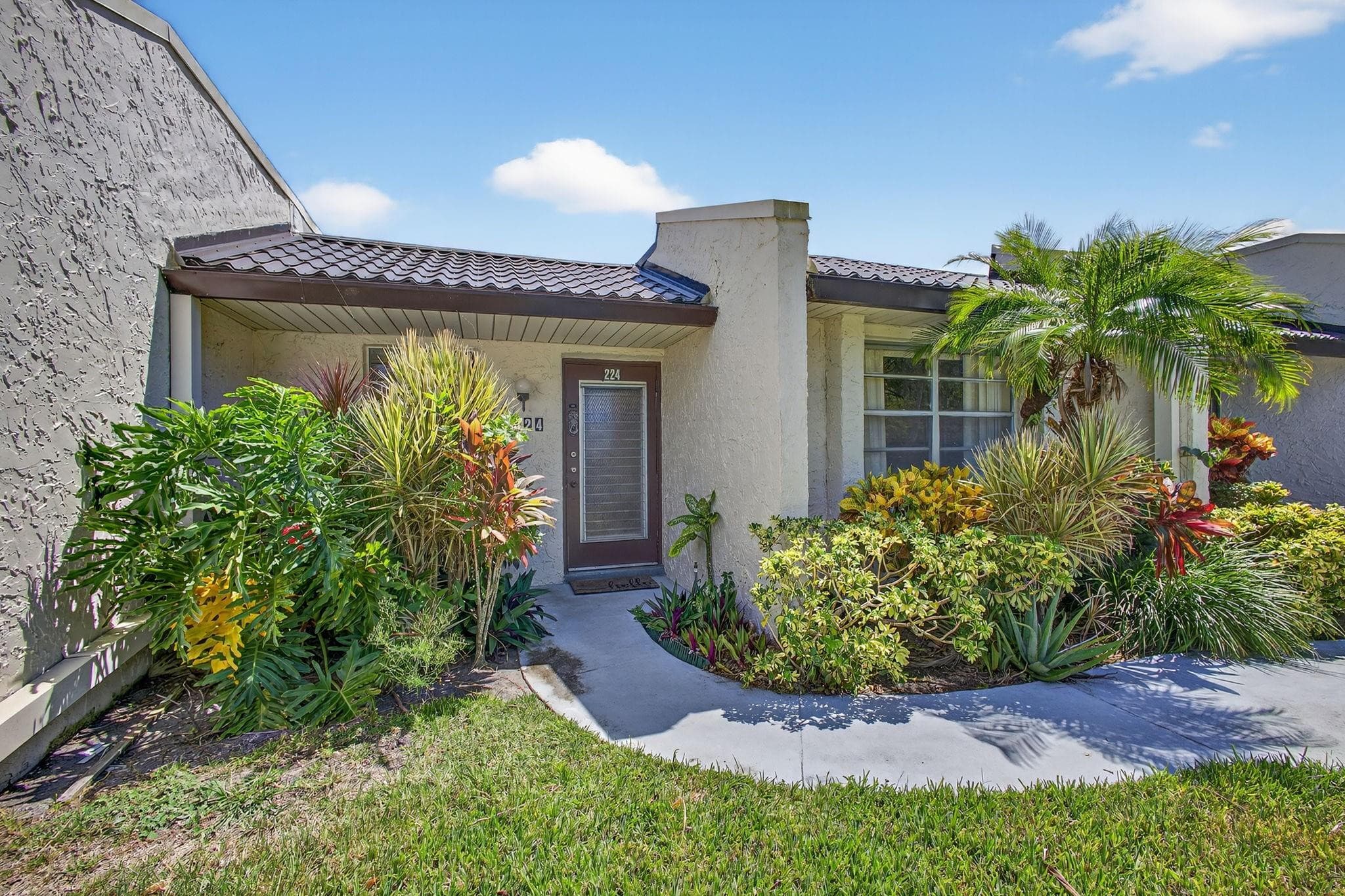 224 Lake Constance Drive Unit #224, West Palm Beach
