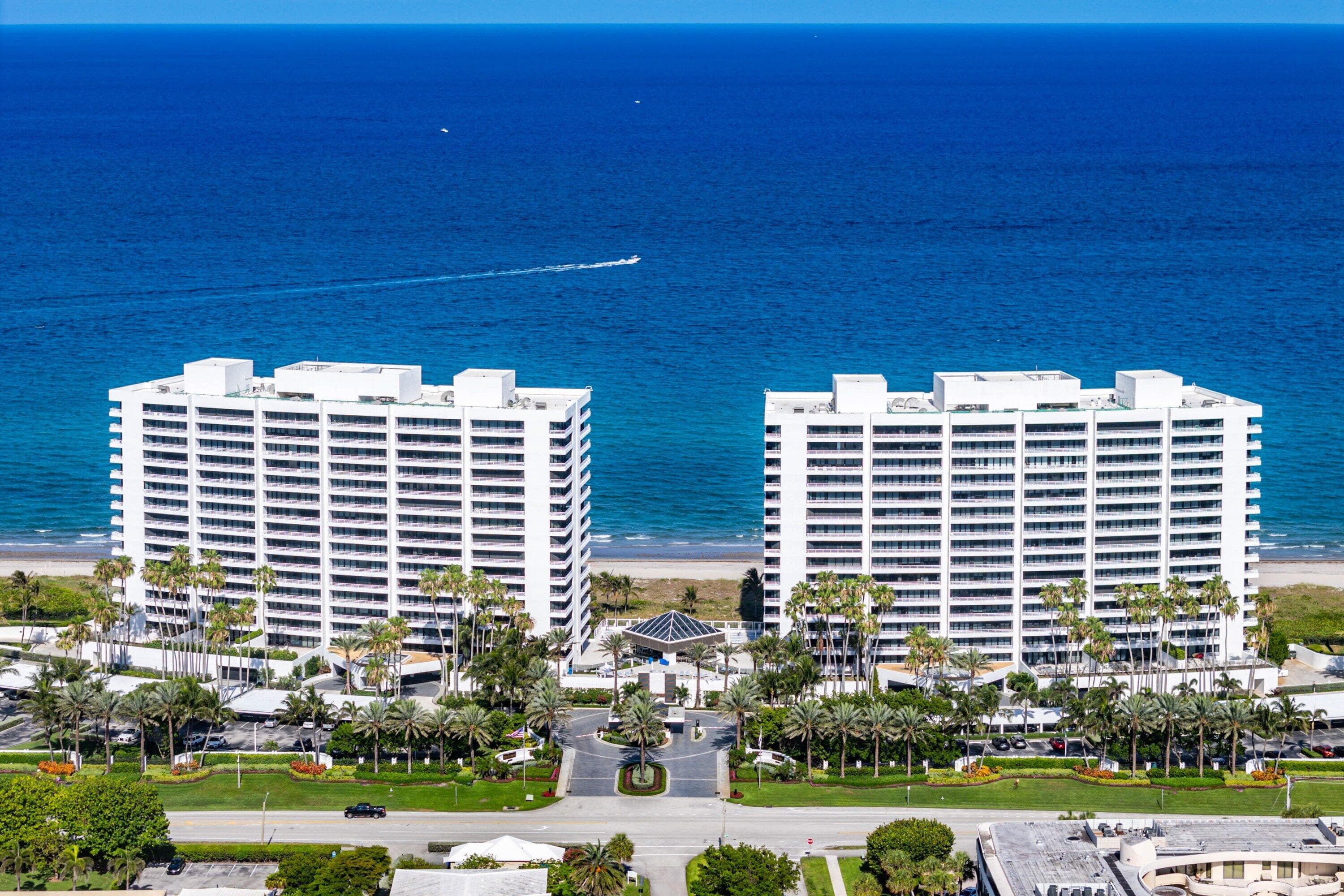 1500 S Ocean Boulevard Unit 604, Boca Raton