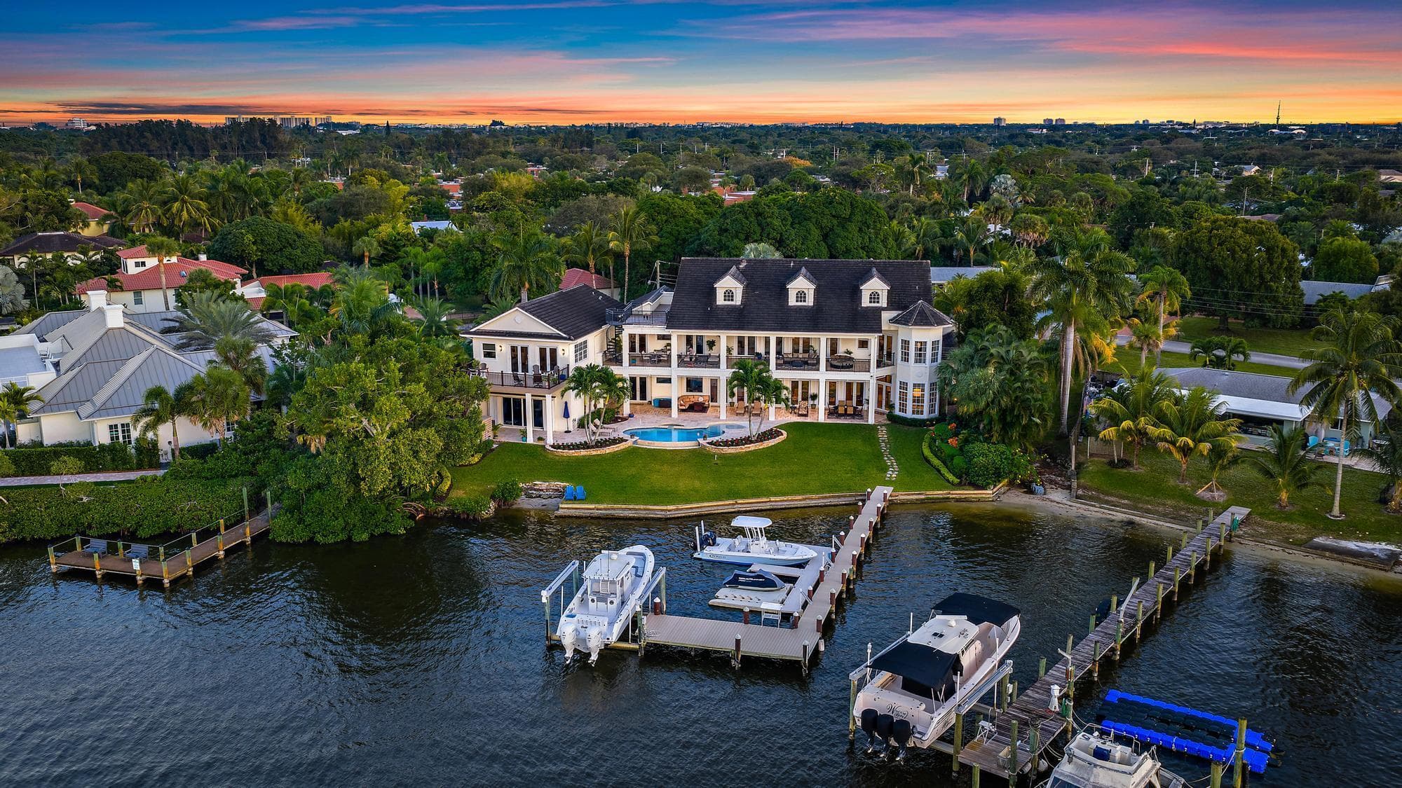 18137 Palm Point Drive, Jupiter