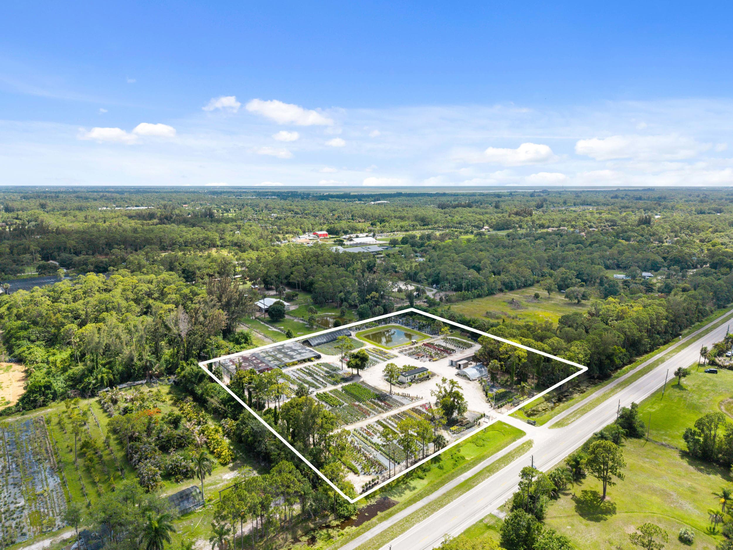 14650 Okeechobee Boulevard, Loxahatchee Groves