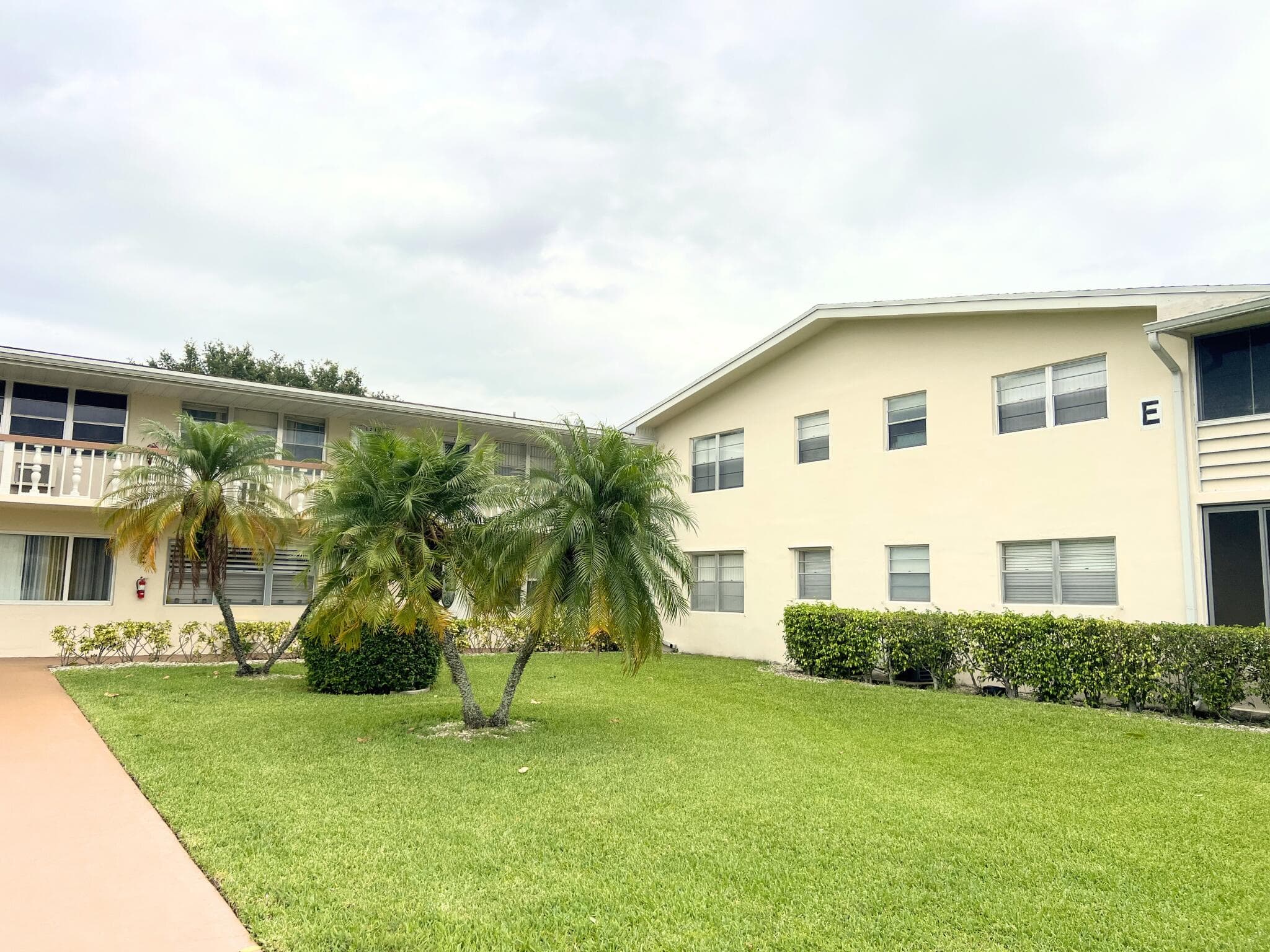 124 E Andover E Unit 124, West Palm Beach