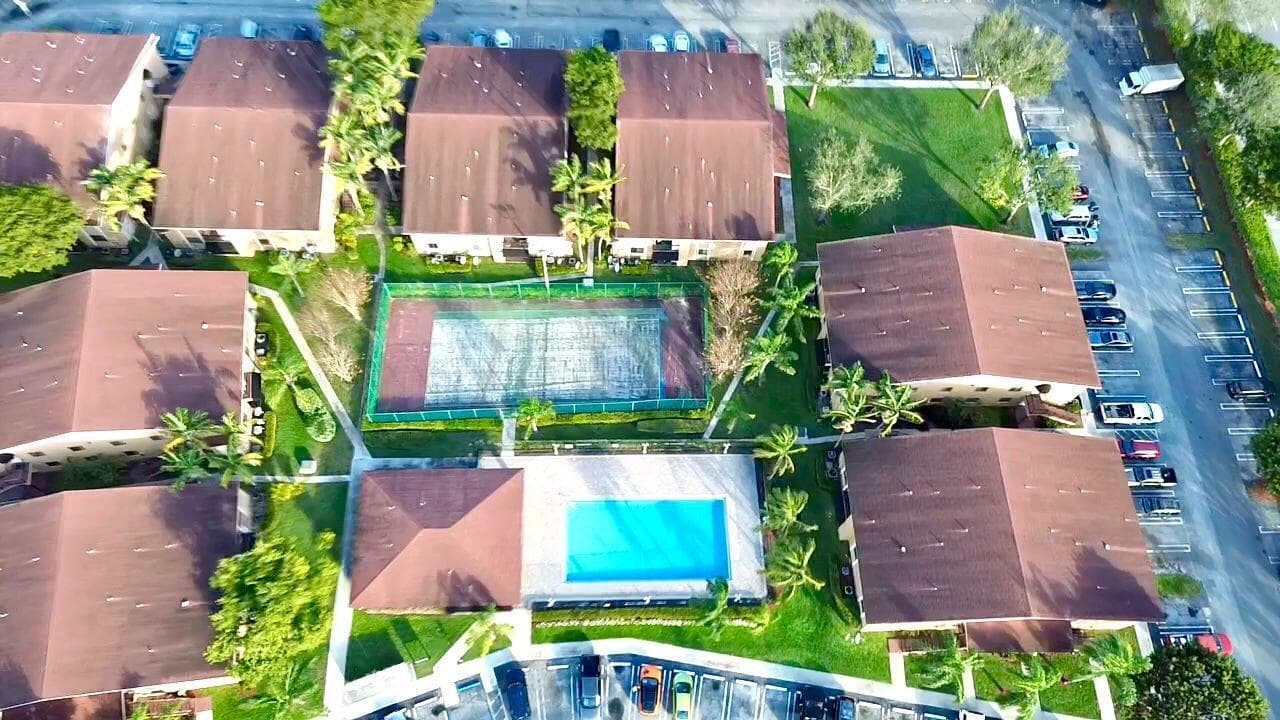 6031 10th Avenue N Unit 120, Greenacres