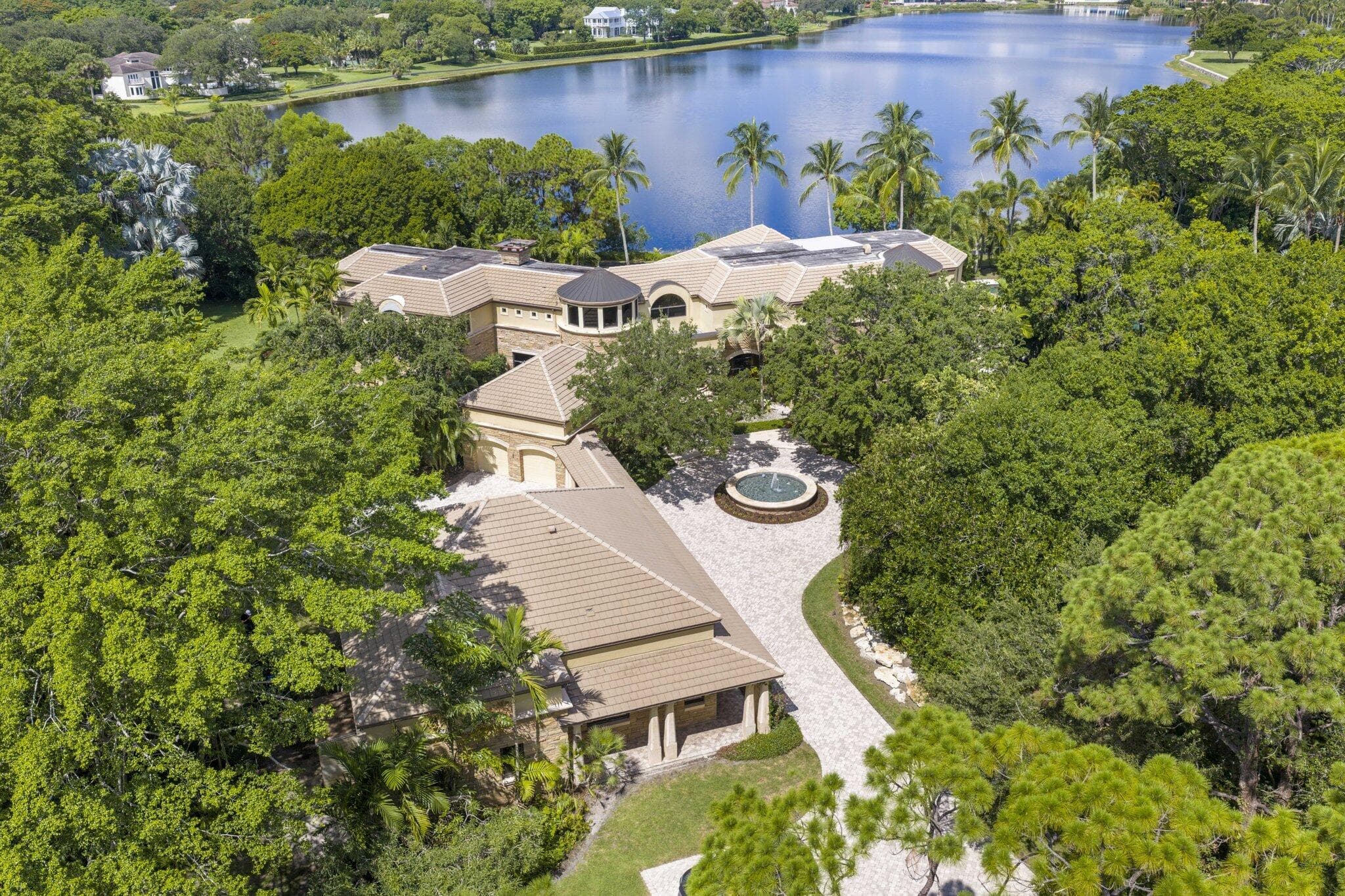 6001 Le Lac Road, Boca Raton