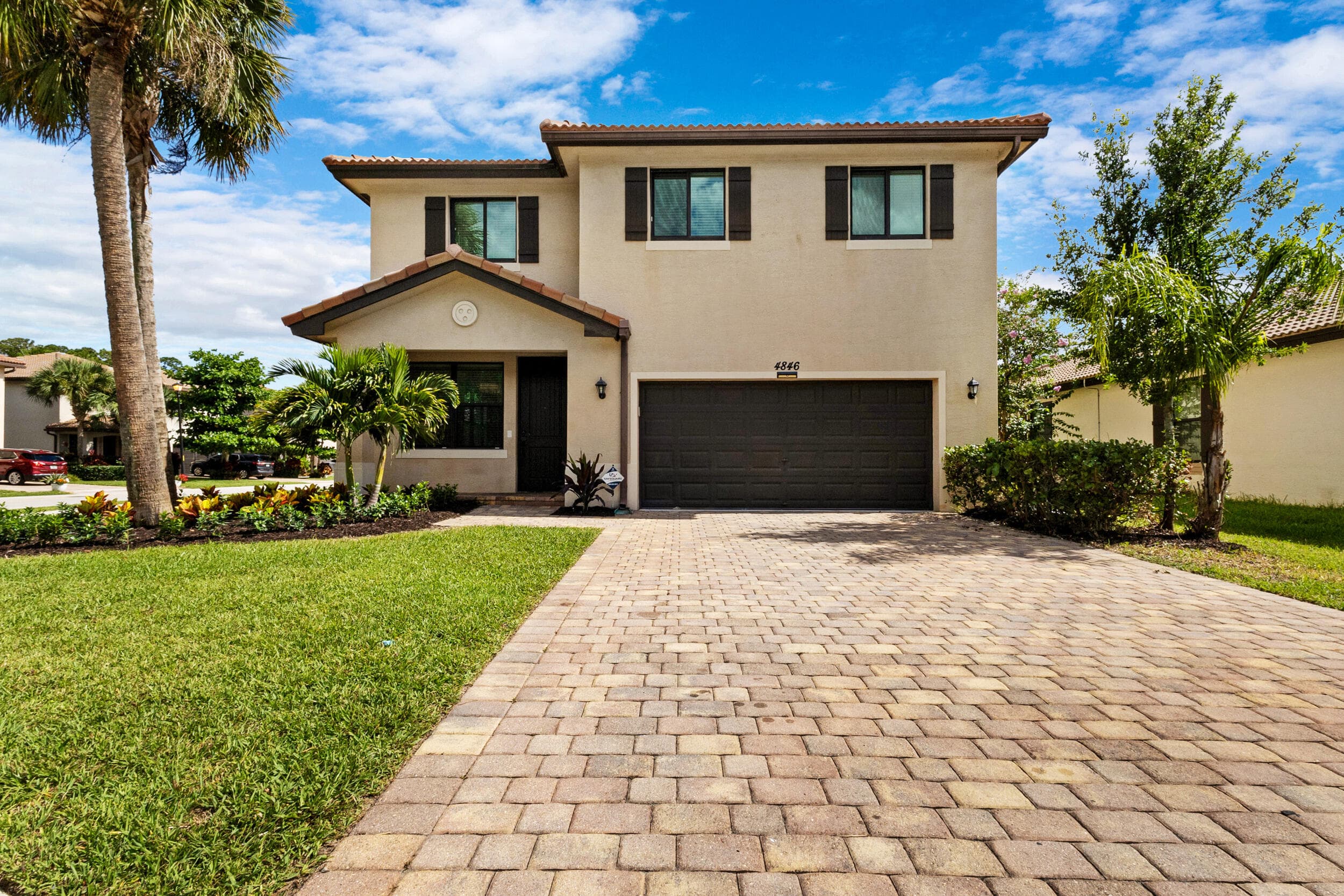 4846 Pond Pine Way, Greenacres