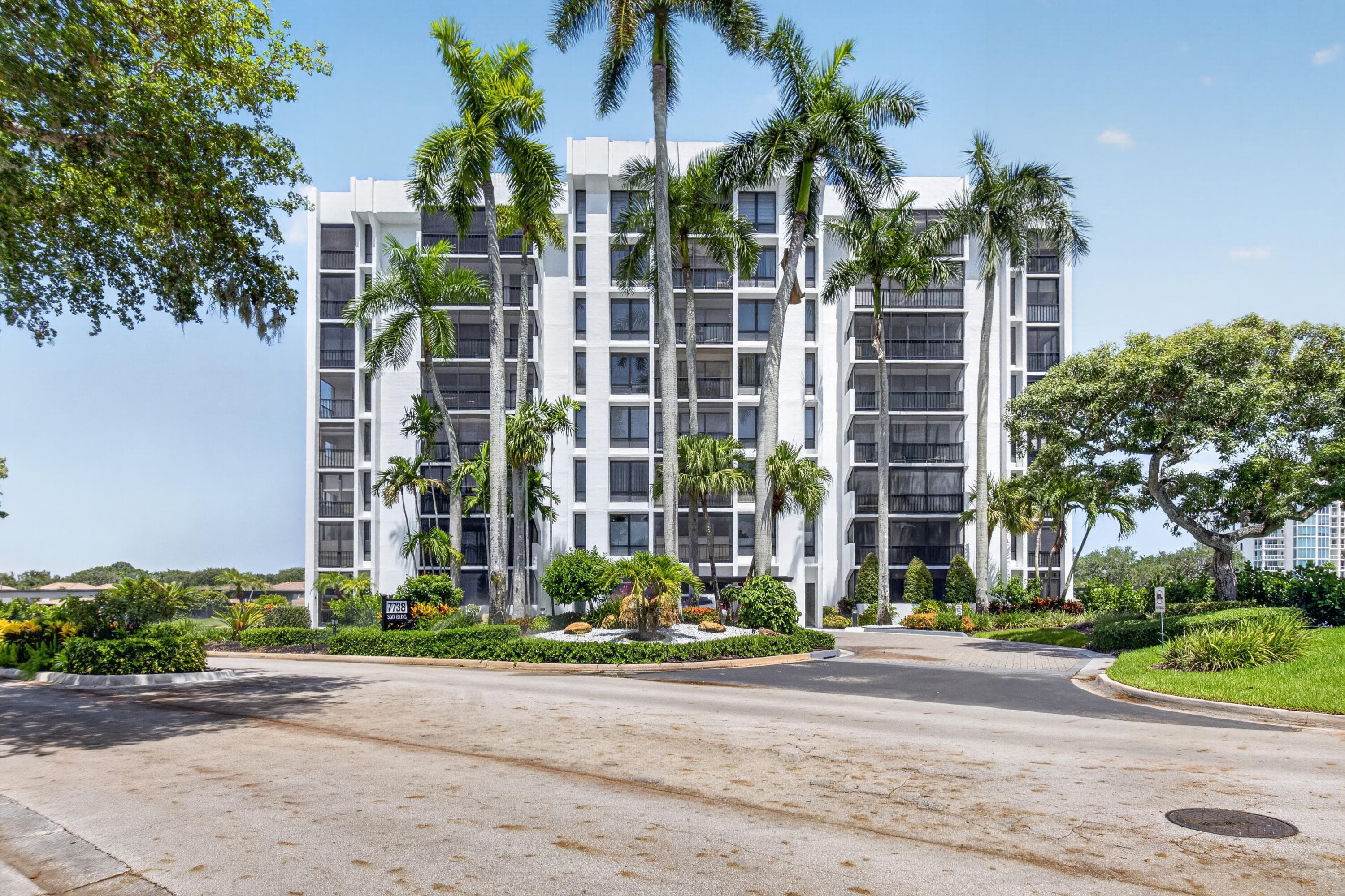 7738 Lakeside Boulevard Unit 371, Boca Raton