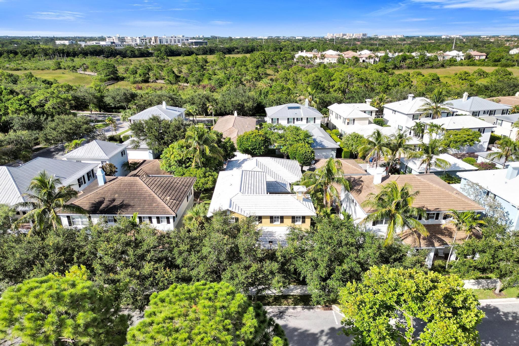 111 LEATHER LEAF Drive, Jupiter