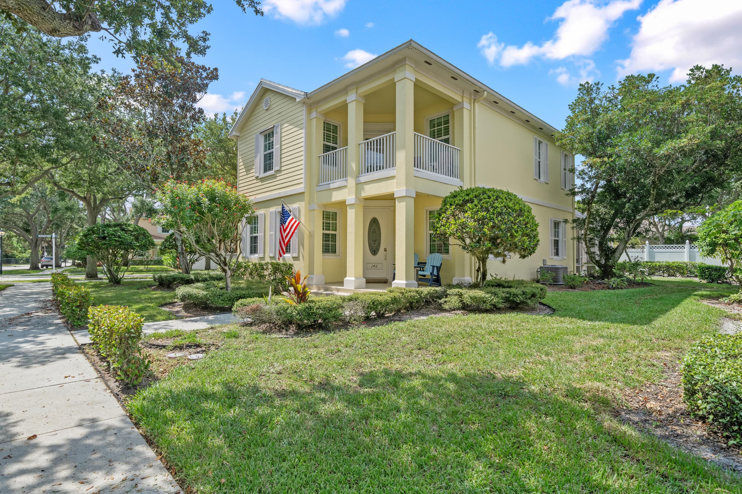 142 Newcastle Drive, Jupiter