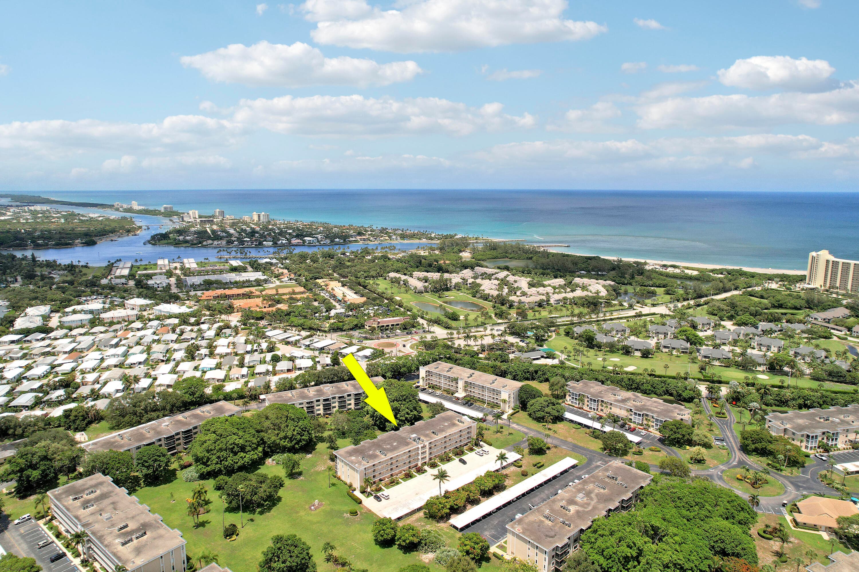 300 N Highway A1A Unit 105J, Jupiter