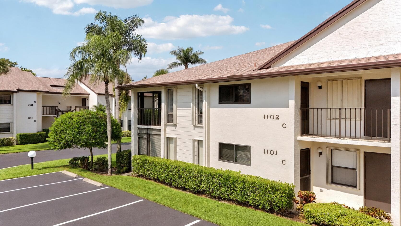 1102 Wingfoot Drive Unit C, Jupiter