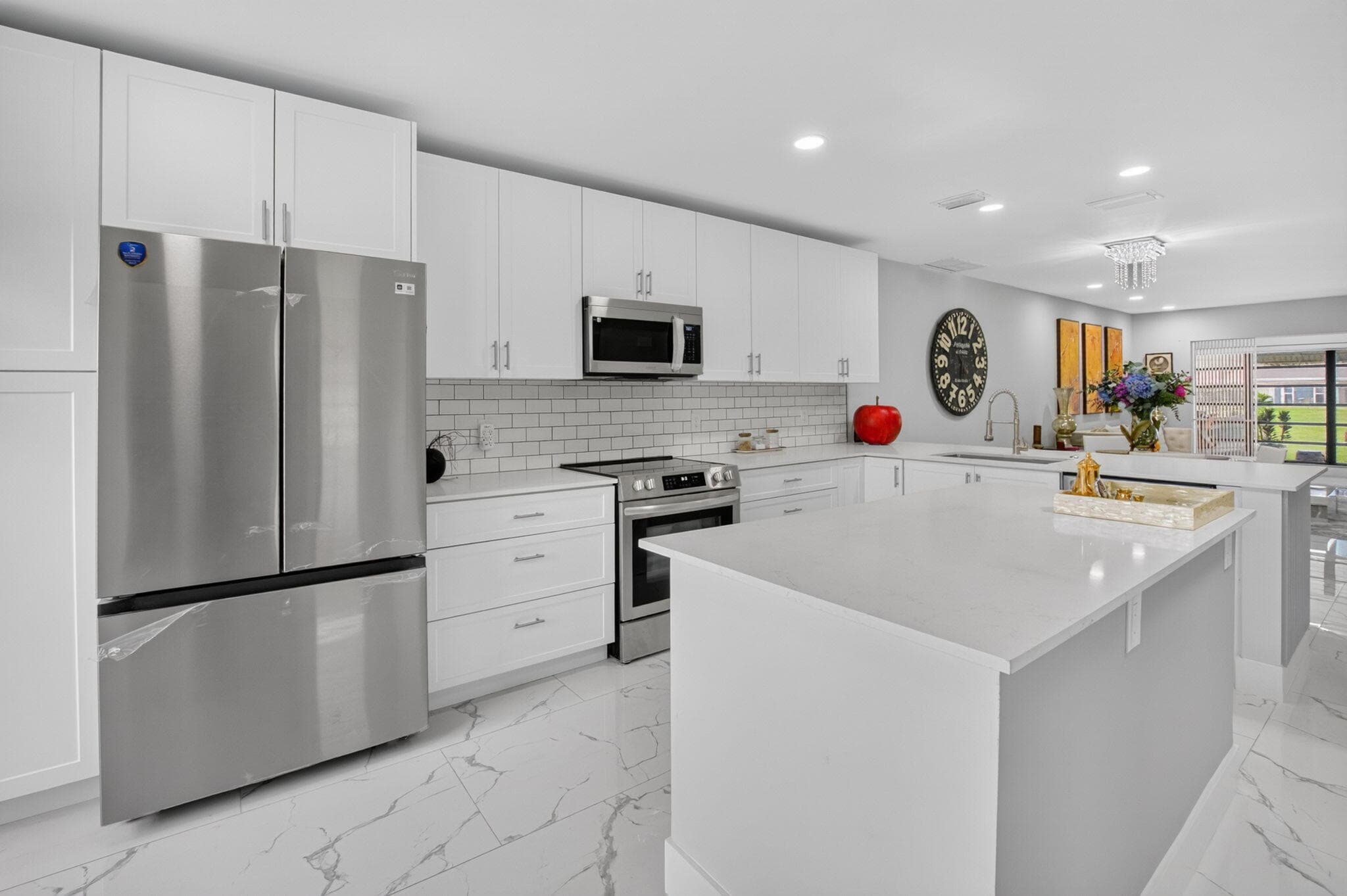 8967 Belle Aire Drive, Boca Raton