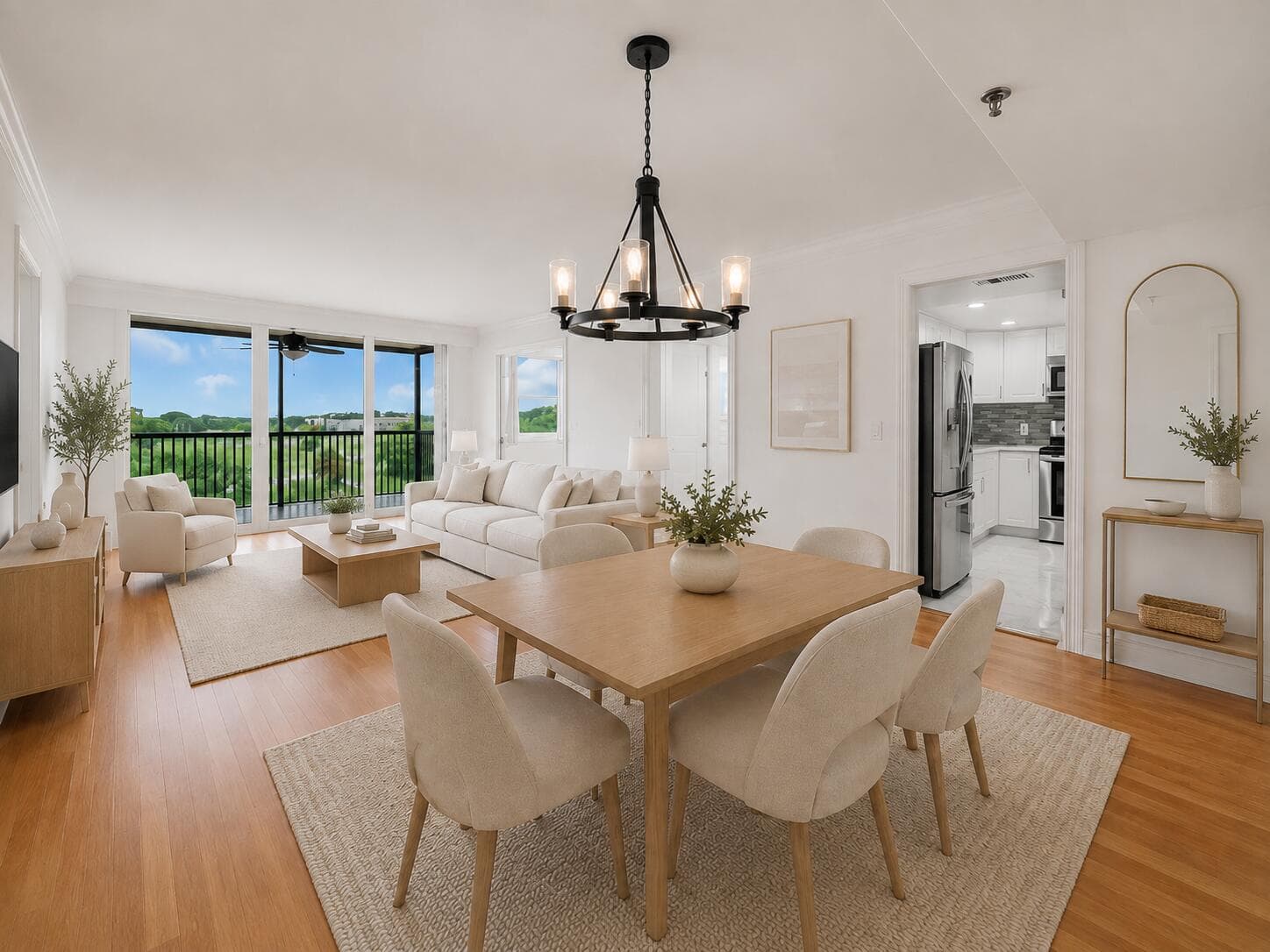 5280 NW 2nd Avenue Unit PH-15, Boca Raton