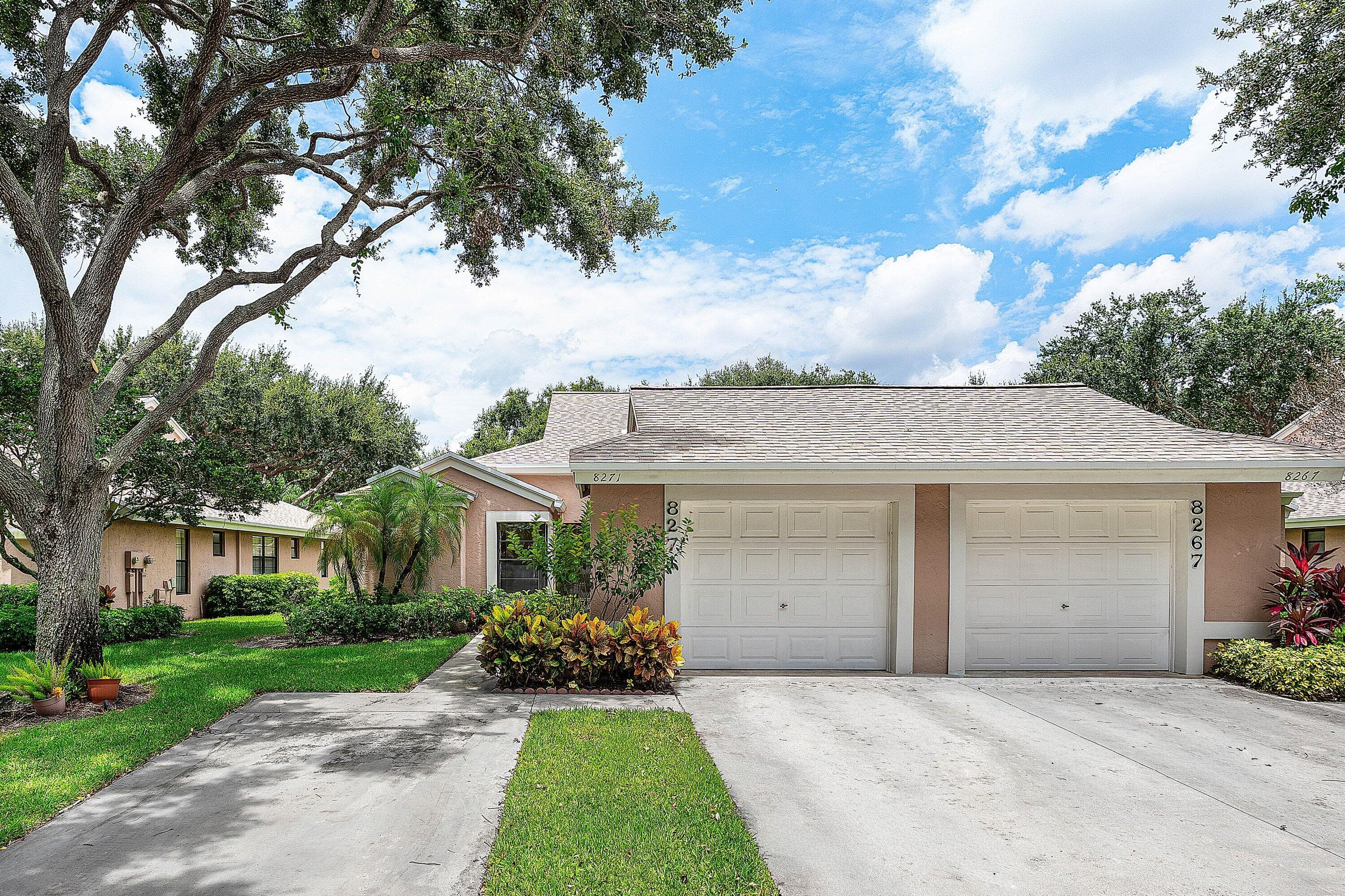 8271 SUN LAKE Drive, Boca Raton