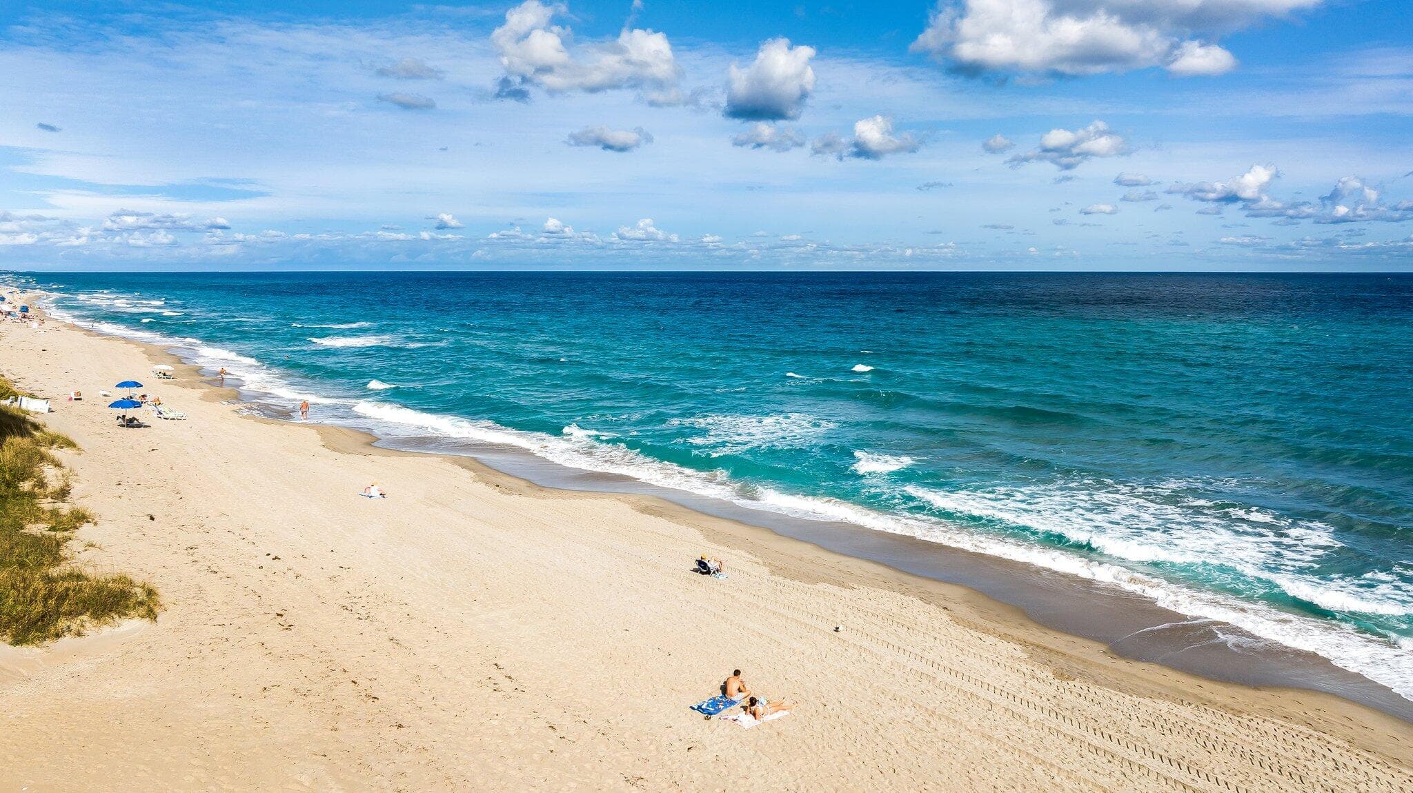 310 S OCEAN Boulevard Unit 2040, Boca Raton