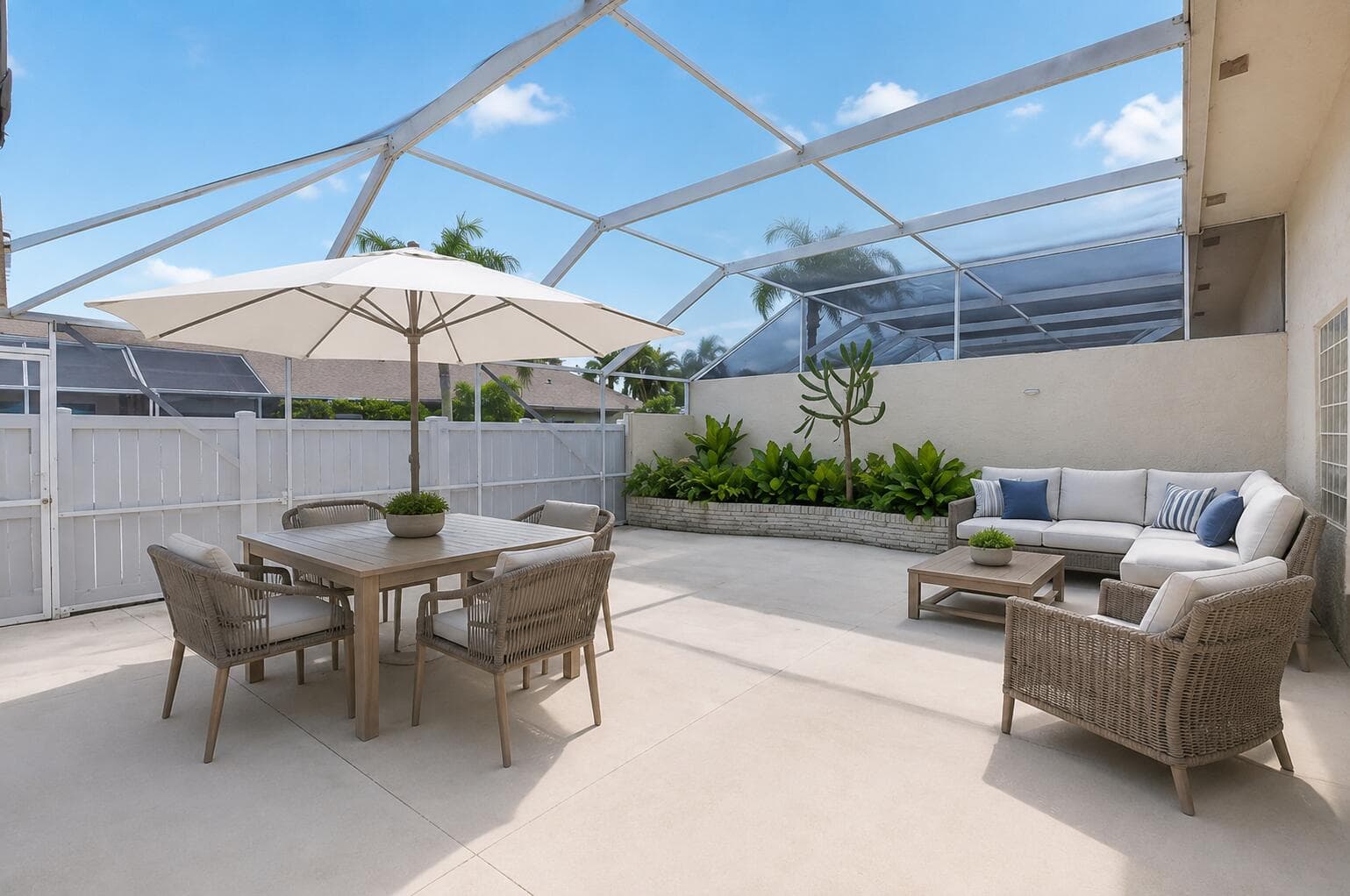 9621 BOCA GARDENS Circle N Unit C, Boca Raton