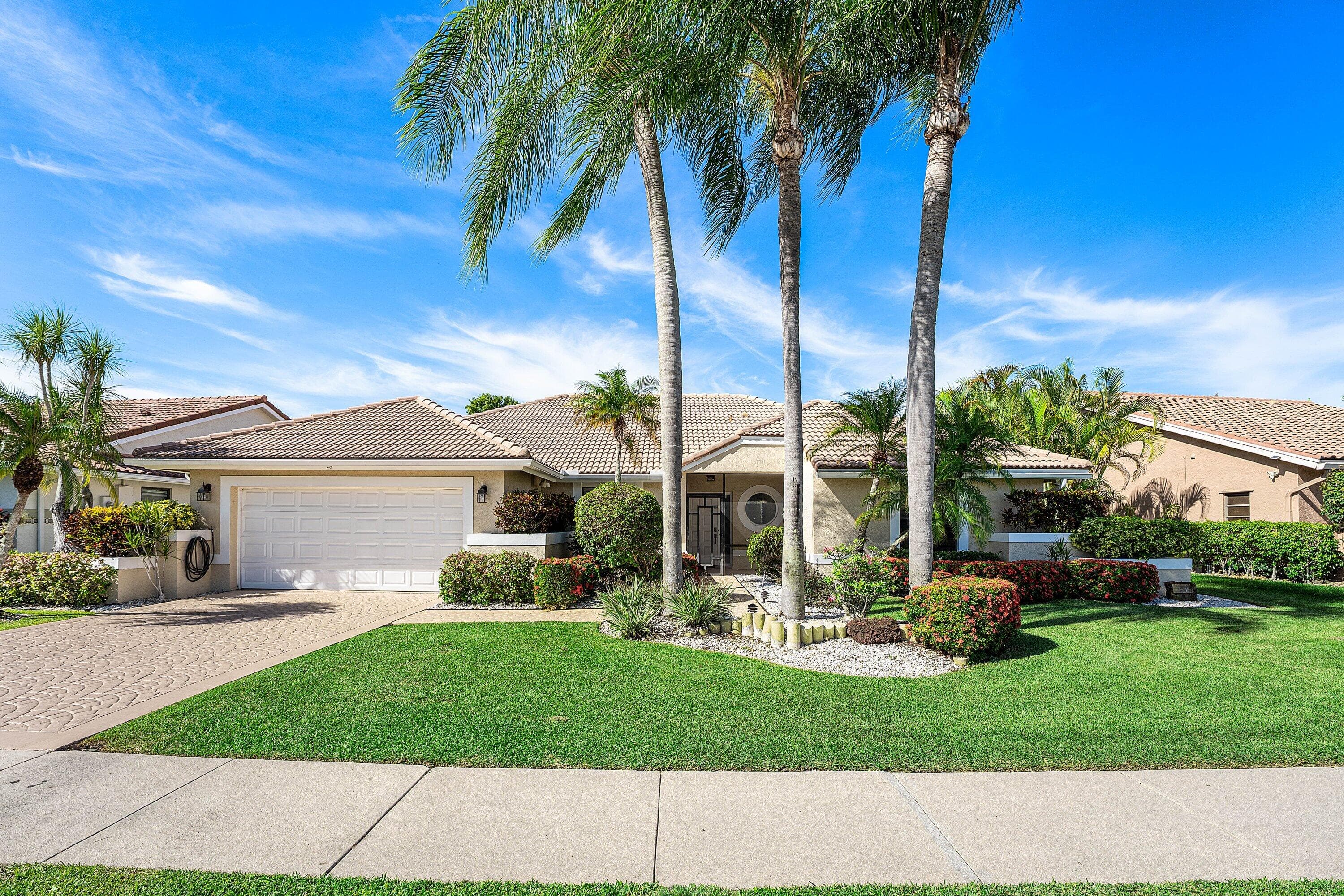 10775 Boca Woods Lane, Boca Raton