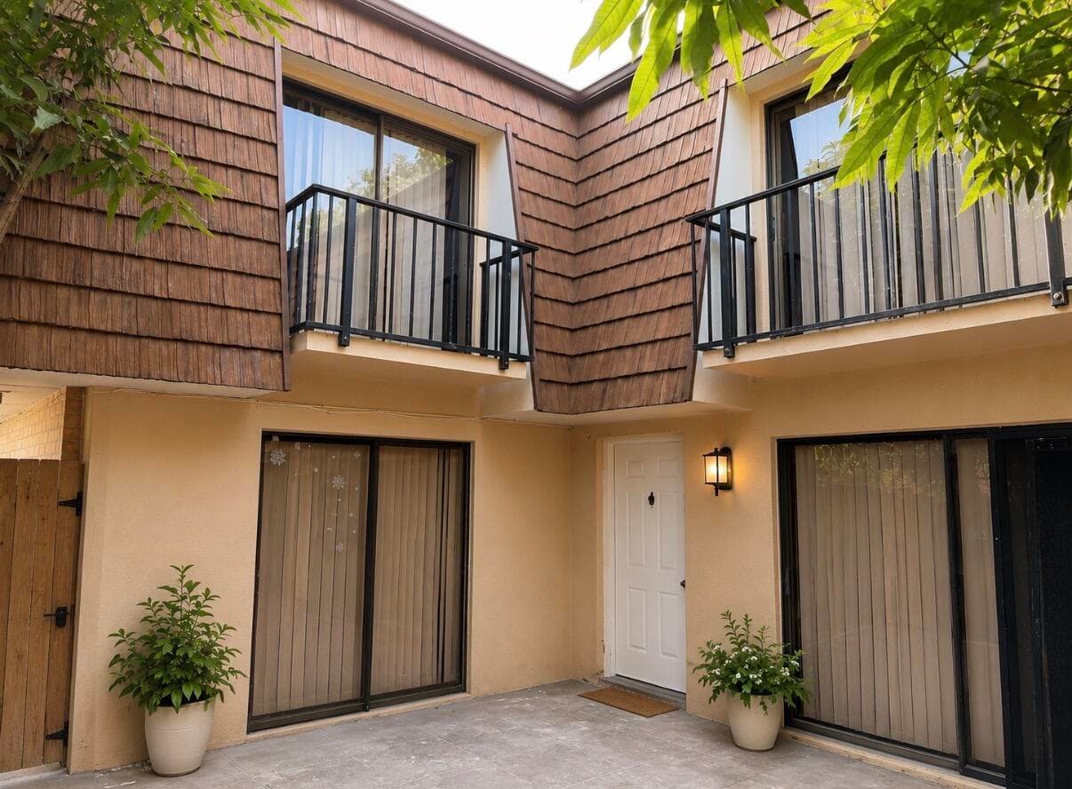 1421 14TH Lane Unit D, Greenacres