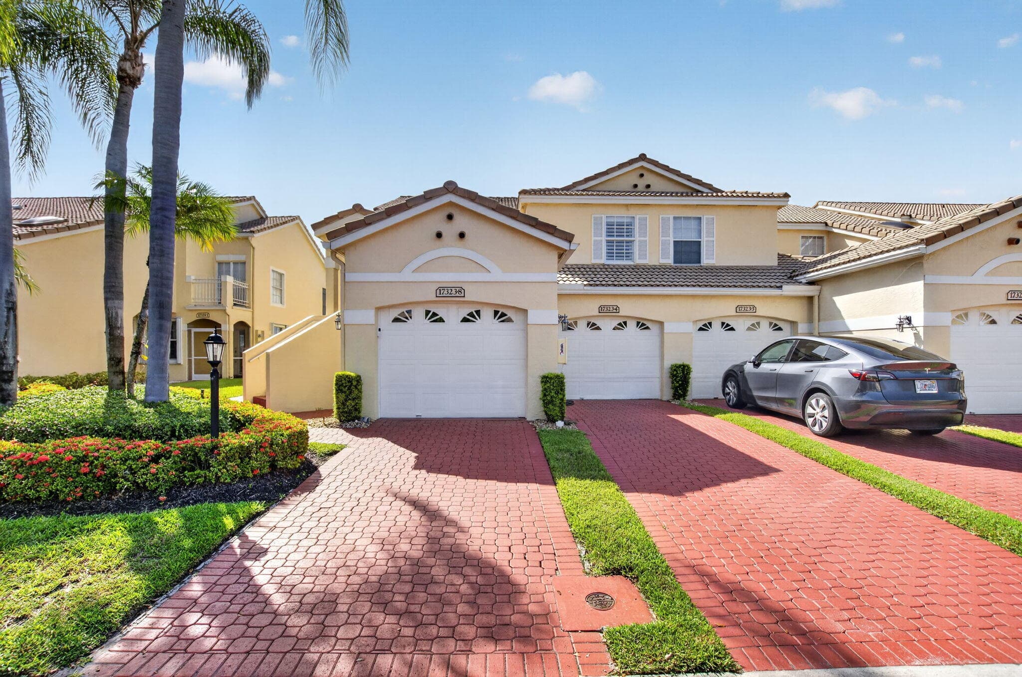 17323 Boca Club Boulevard Unit 8, Boca Raton