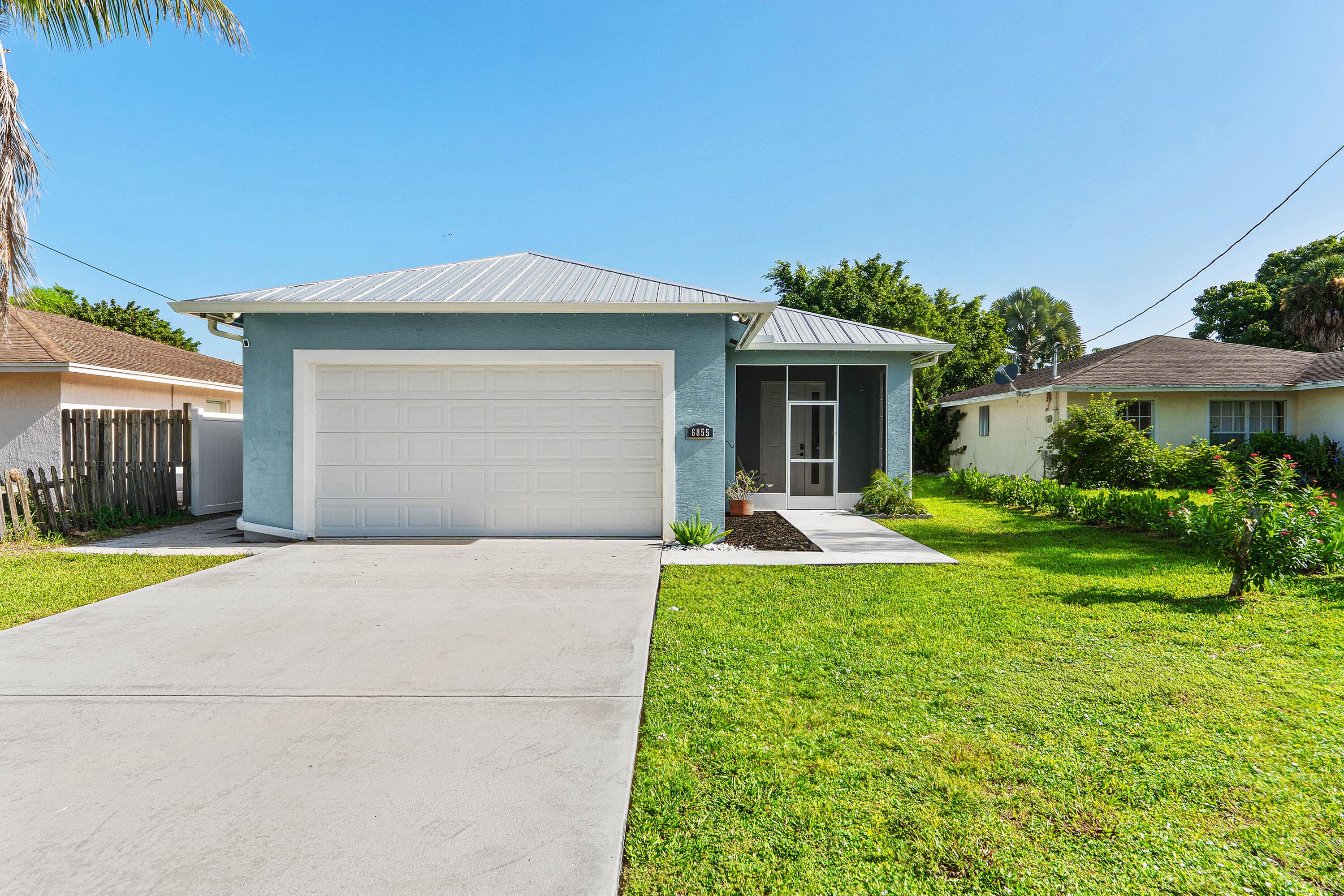 6855 4TH Street, Jupiter