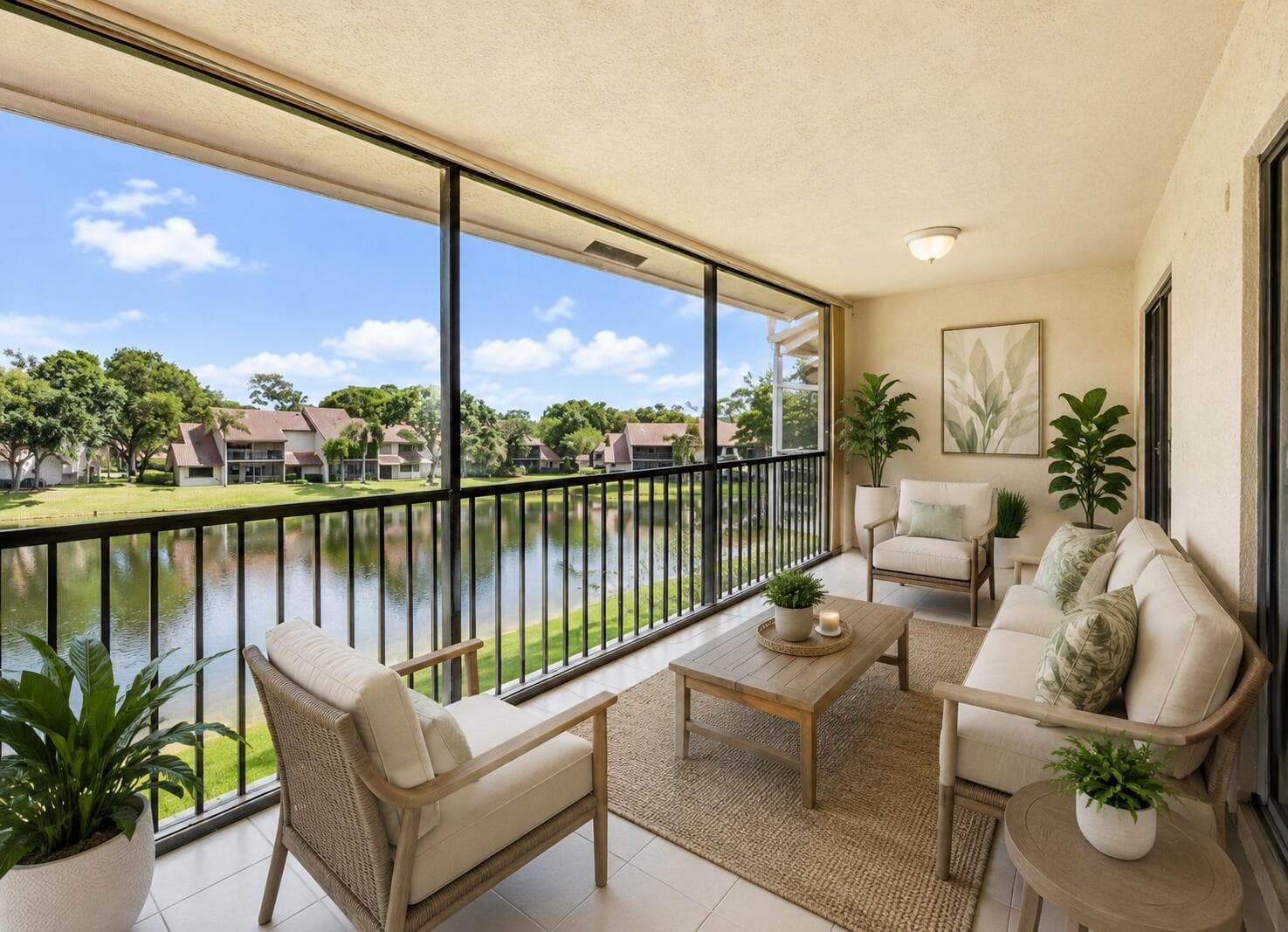 5751 Coach House Circle Unit E, Boca Raton