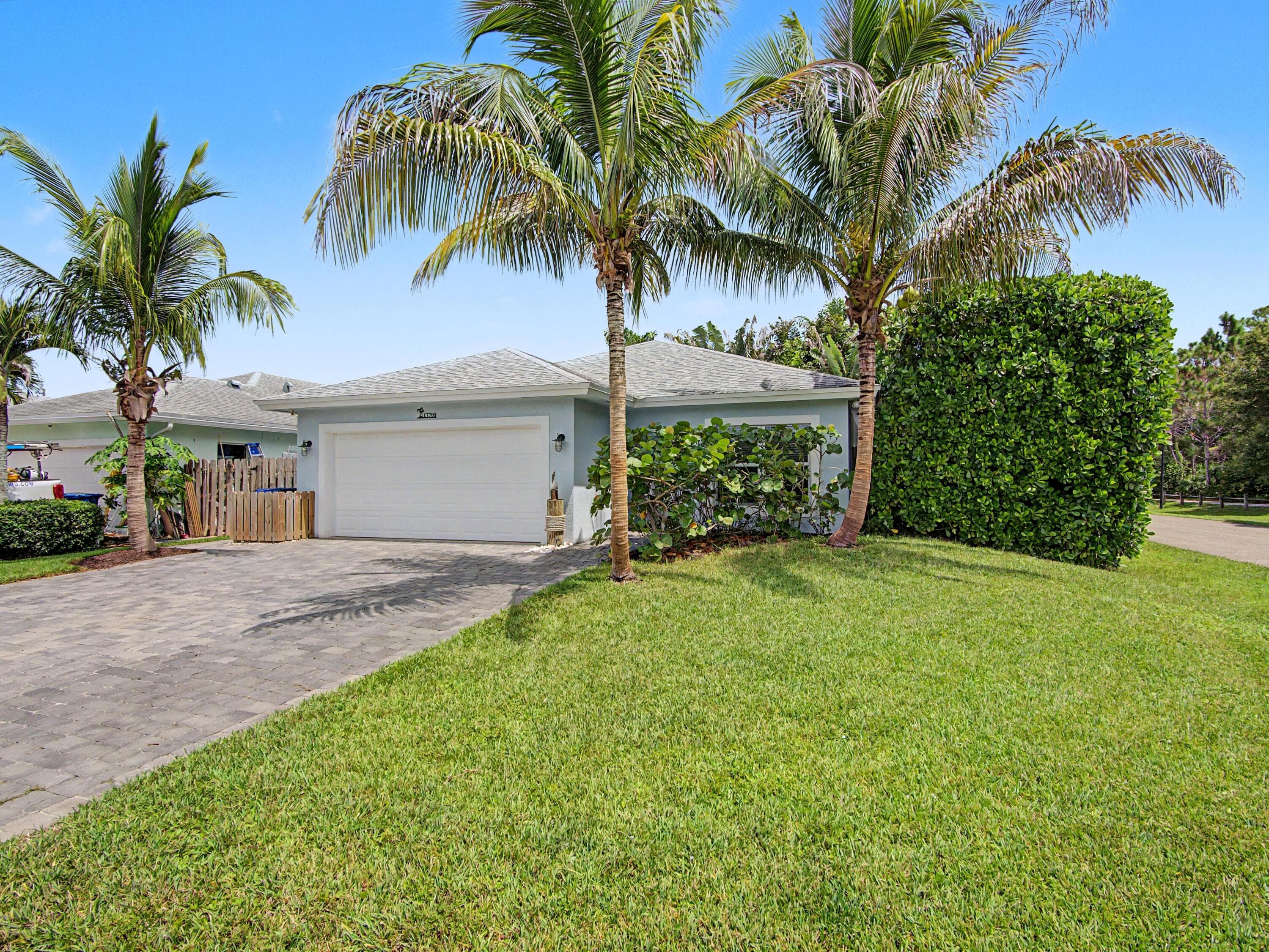 17700 Cornelia Avenue, Jupiter