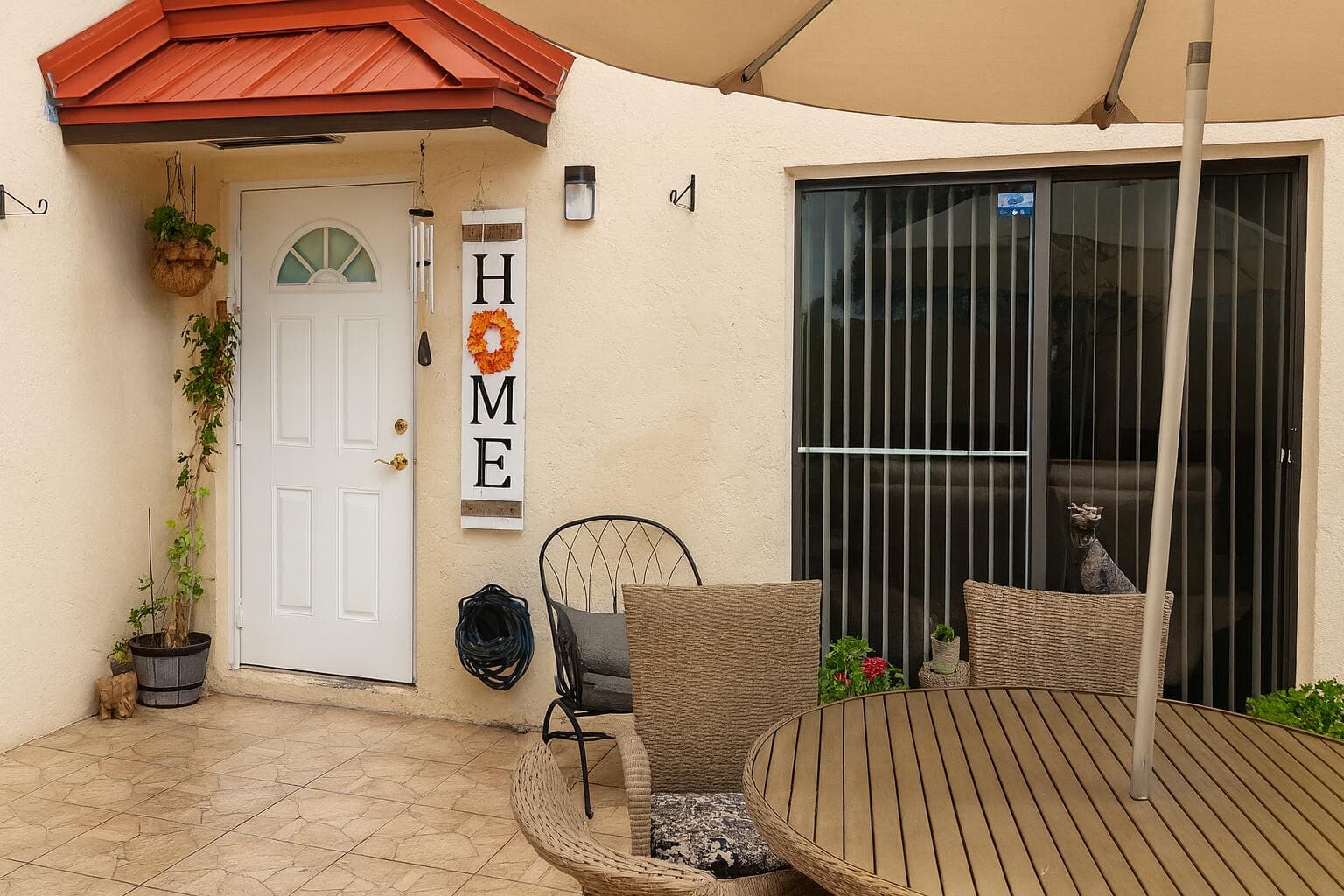 6291 SEVEN SPRINGS Boulevard Unit C, Greenacres