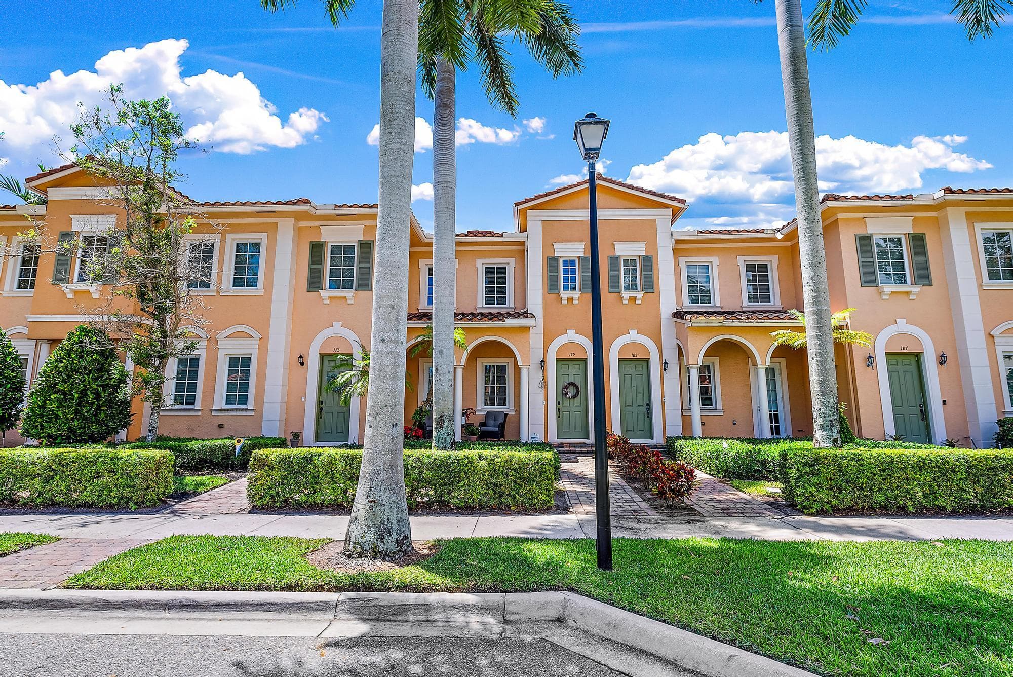 179 MULLIGAN Place, Jupiter