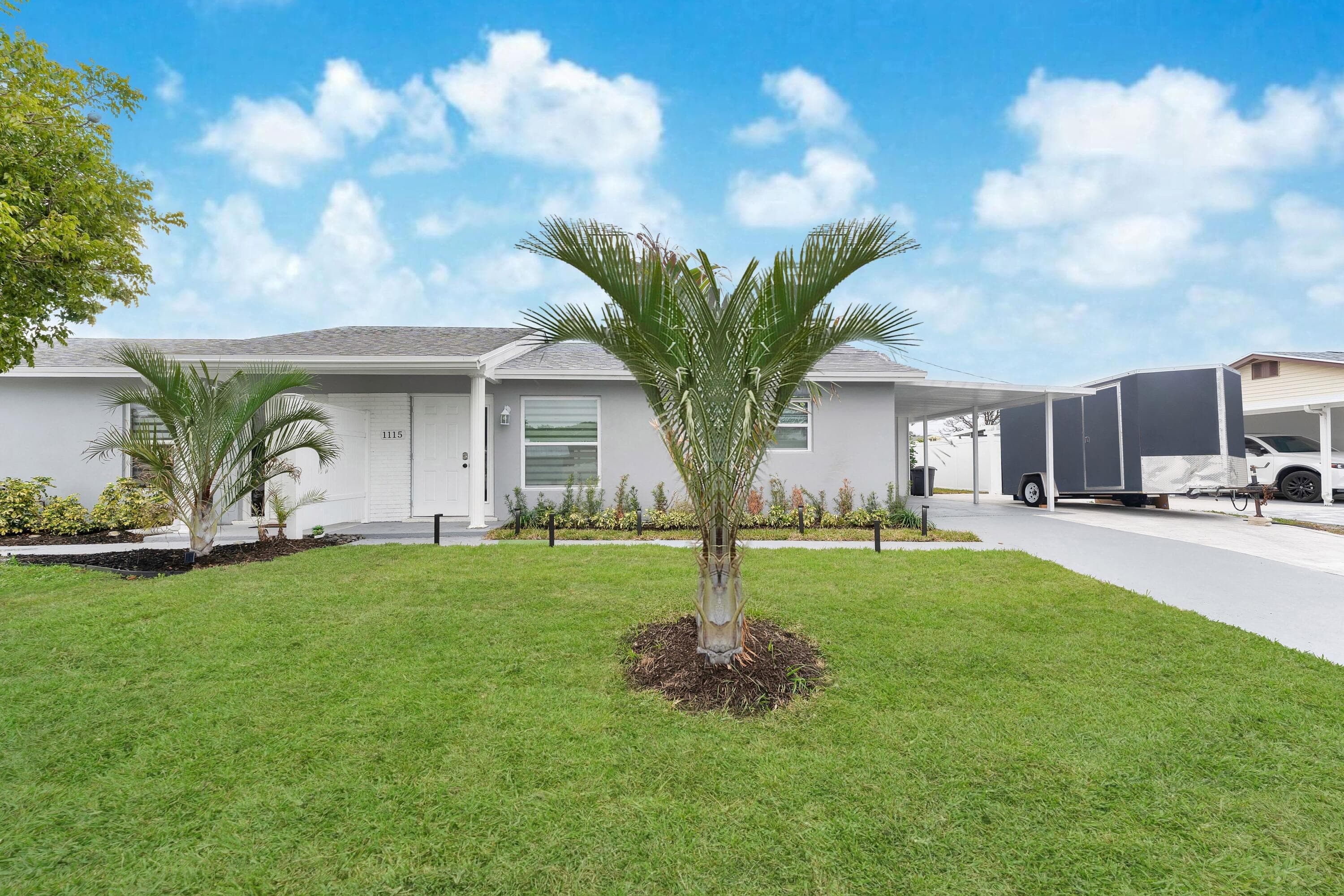 1115 Stillwater Drive, Jupiter